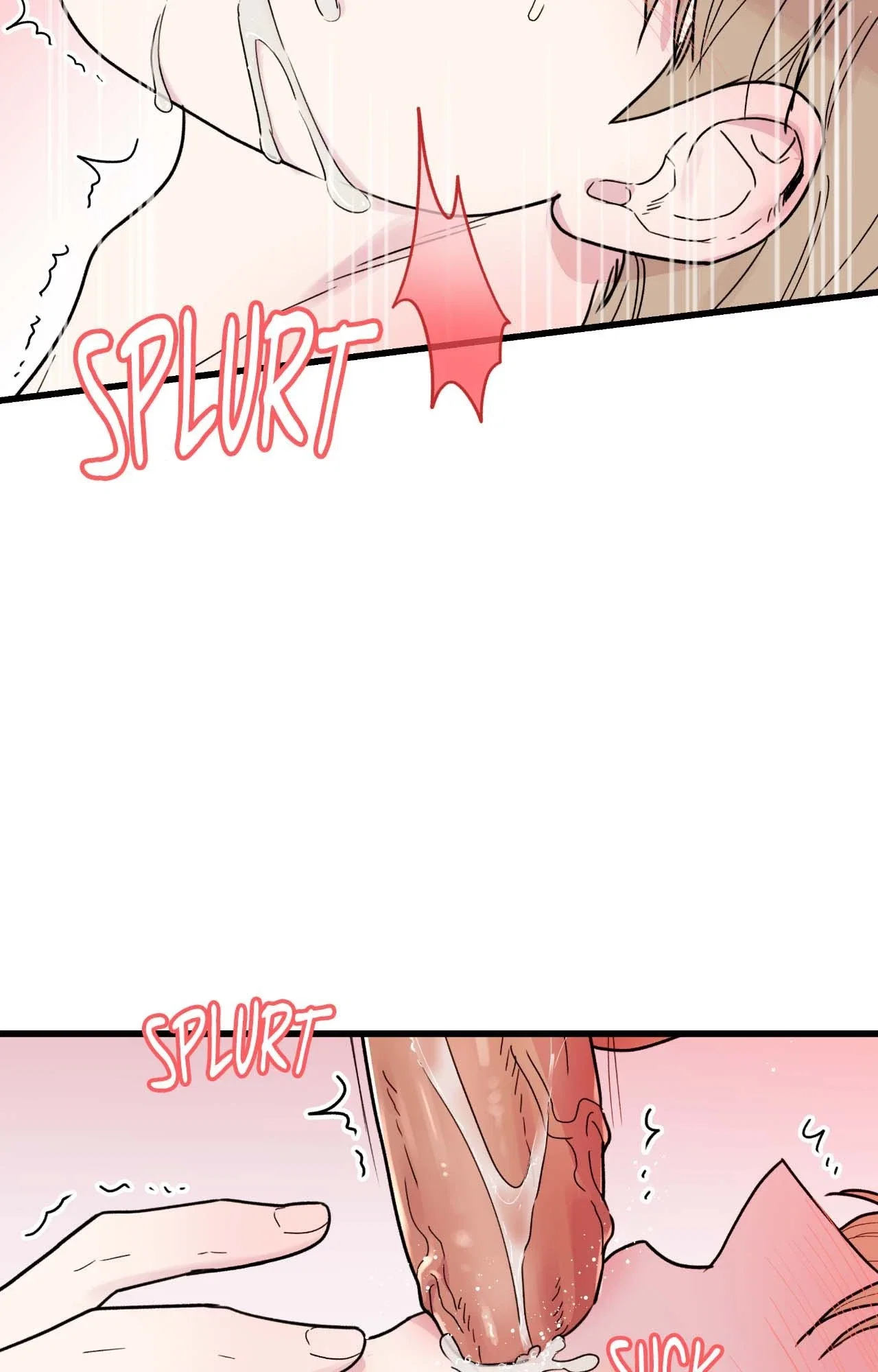 My Sadistic Master Chapter 31 - Page 59