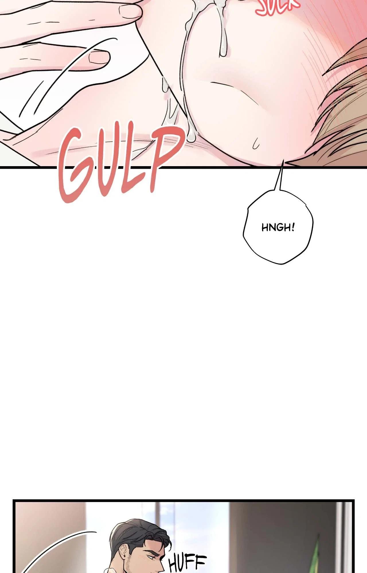 My Sadistic Master Chapter 31 - Page 60