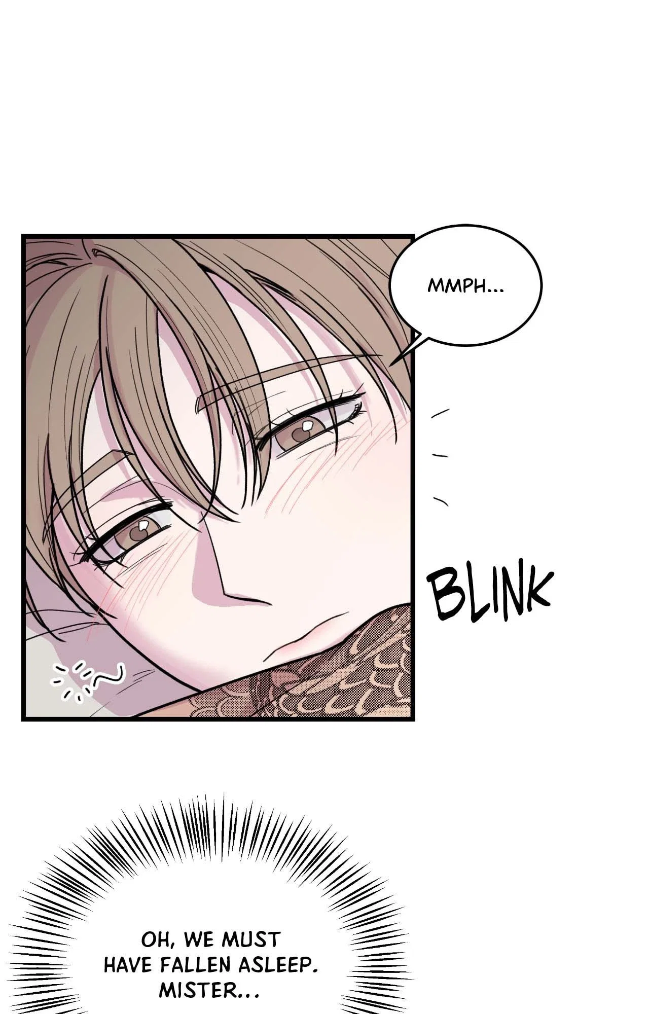 My Sadistic Master Chapter 31 - Page 65