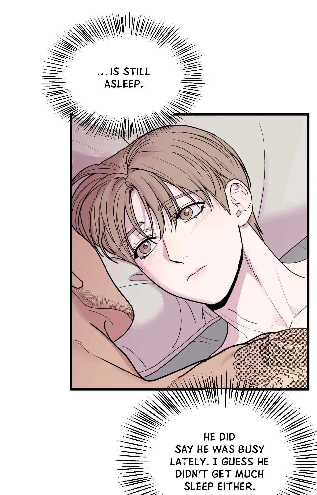 My Sadistic Master Chapter 31 - Page 68