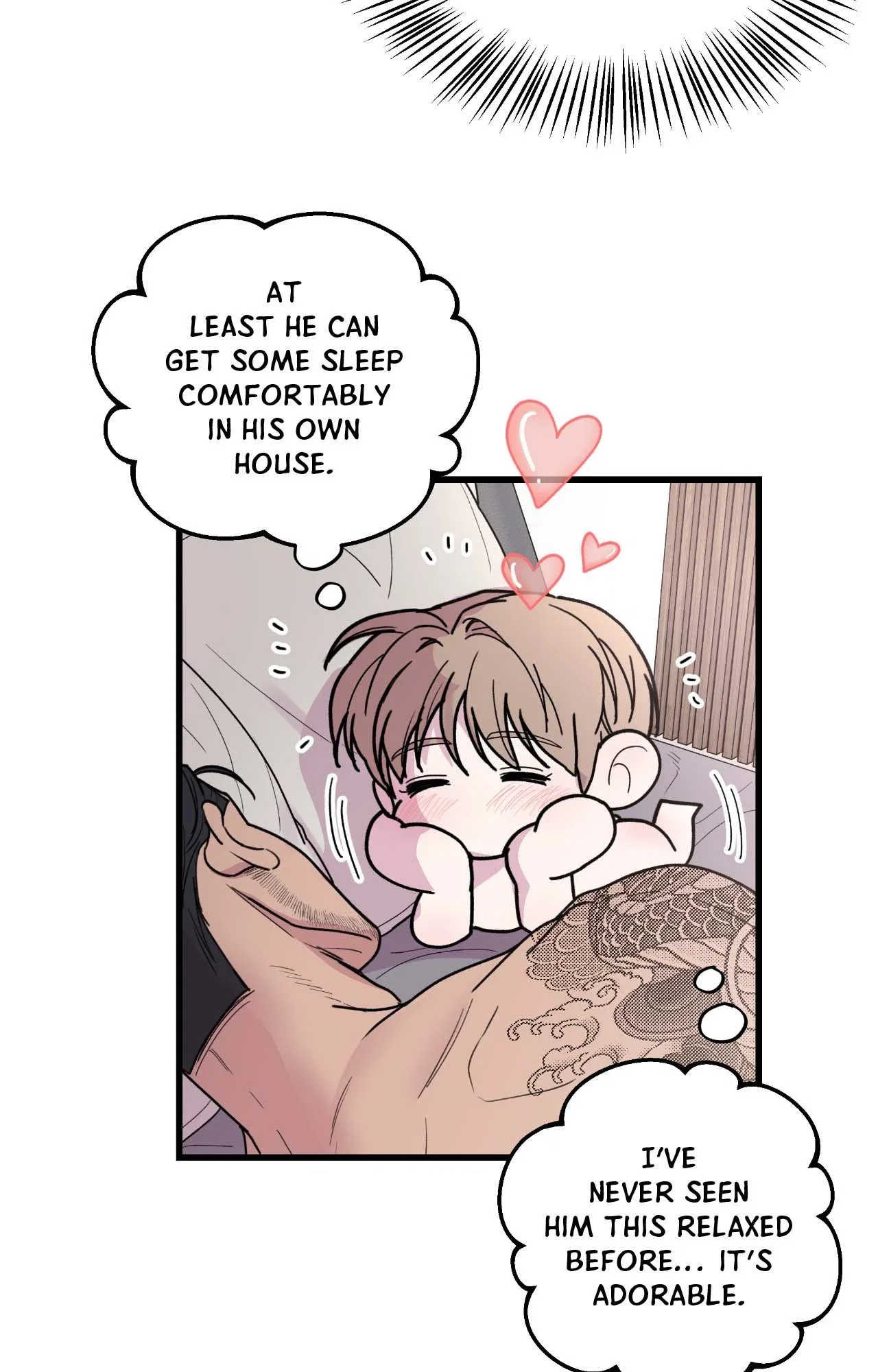 My Sadistic Master Chapter 31 - Page 69