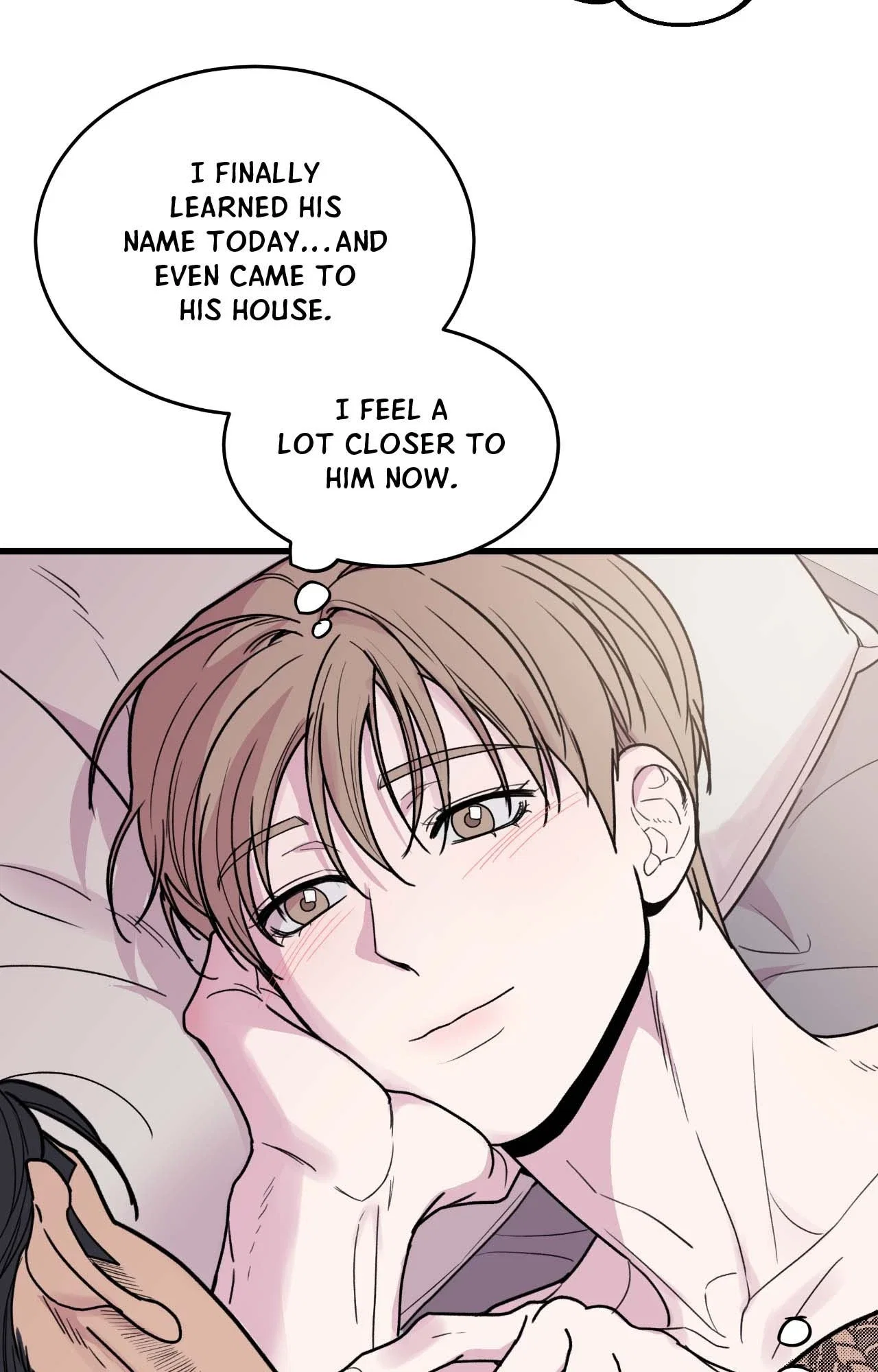 My Sadistic Master Chapter 31 - Page 70