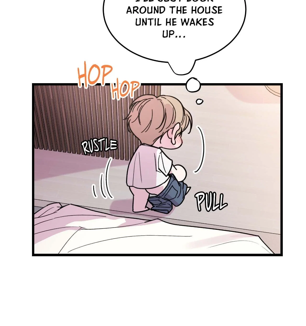 My Sadistic Master Chapter 31 - Page 72