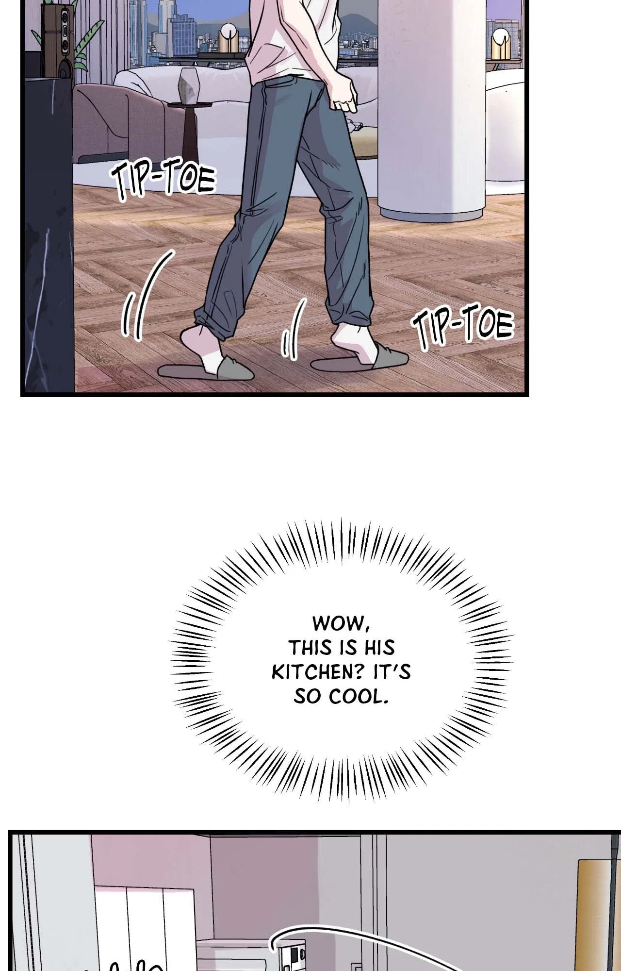My Sadistic Master Chapter 31 - Page 75