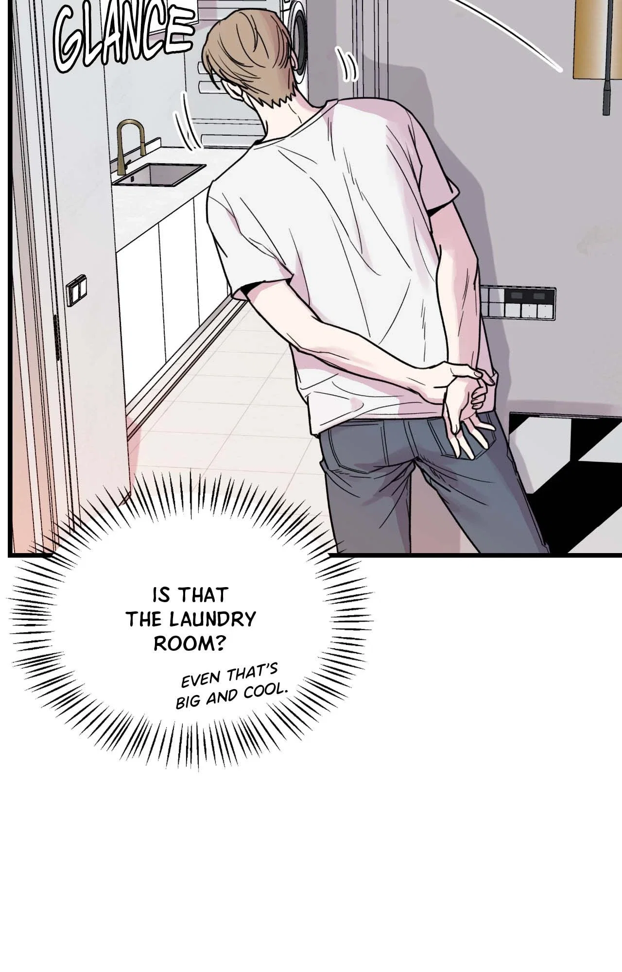 My Sadistic Master Chapter 31 - Page 76