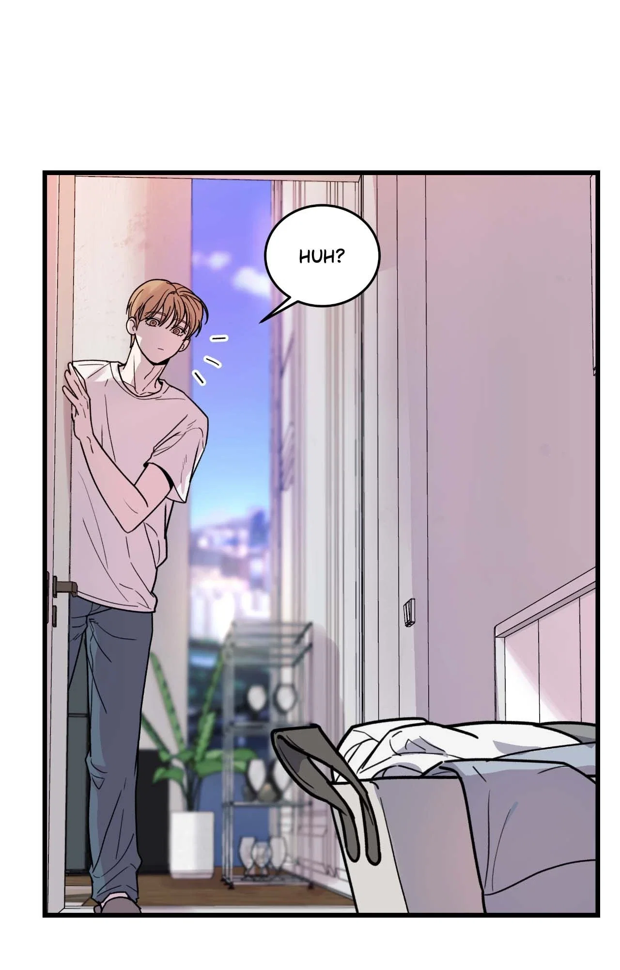 My Sadistic Master Chapter 31 - Page 77