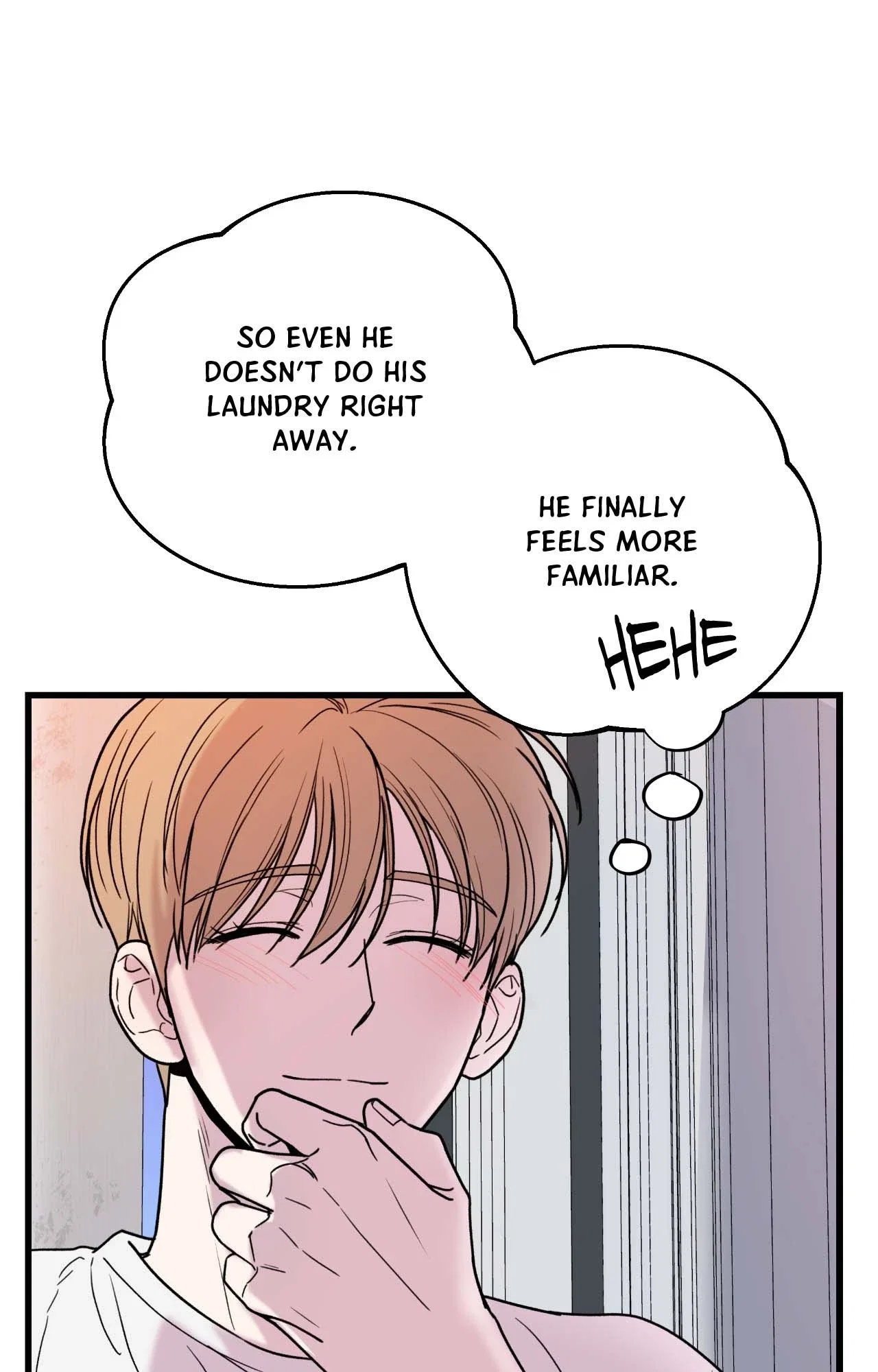 My Sadistic Master Chapter 31 - Page 78