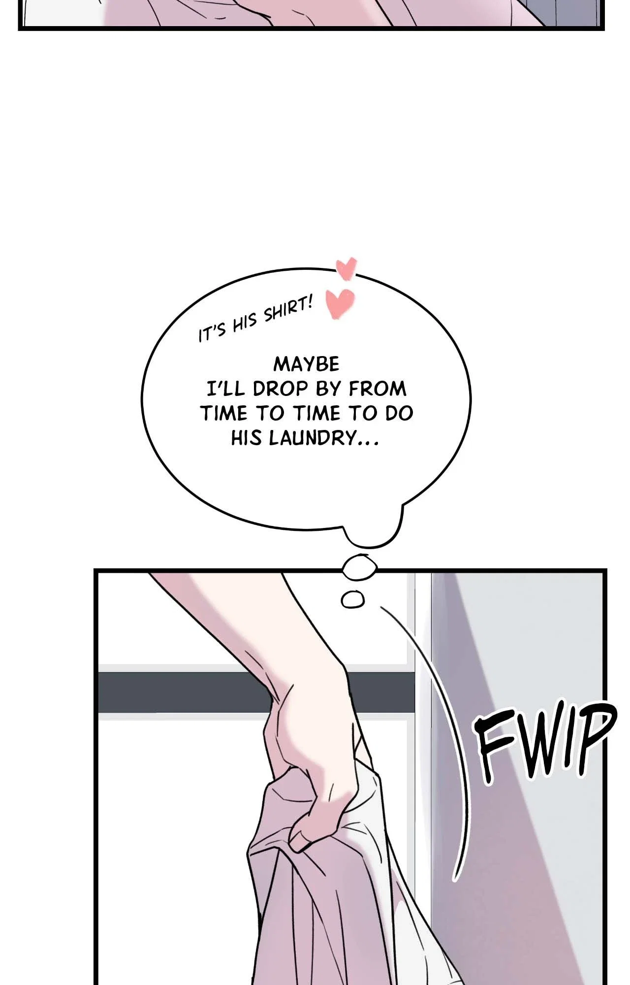 My Sadistic Master Chapter 31 - Page 79