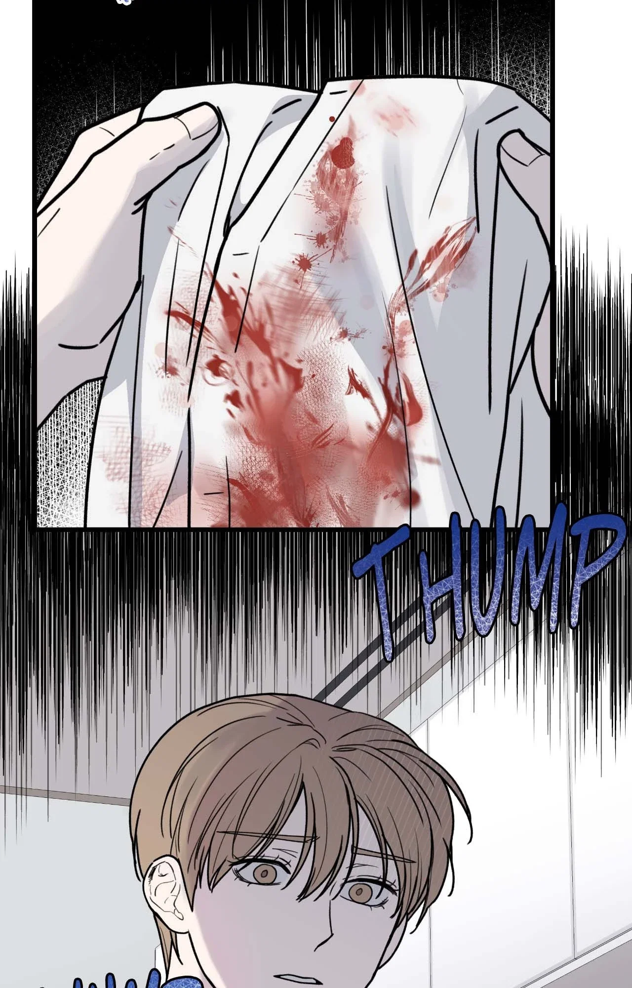 My Sadistic Master Chapter 31 - Page 82