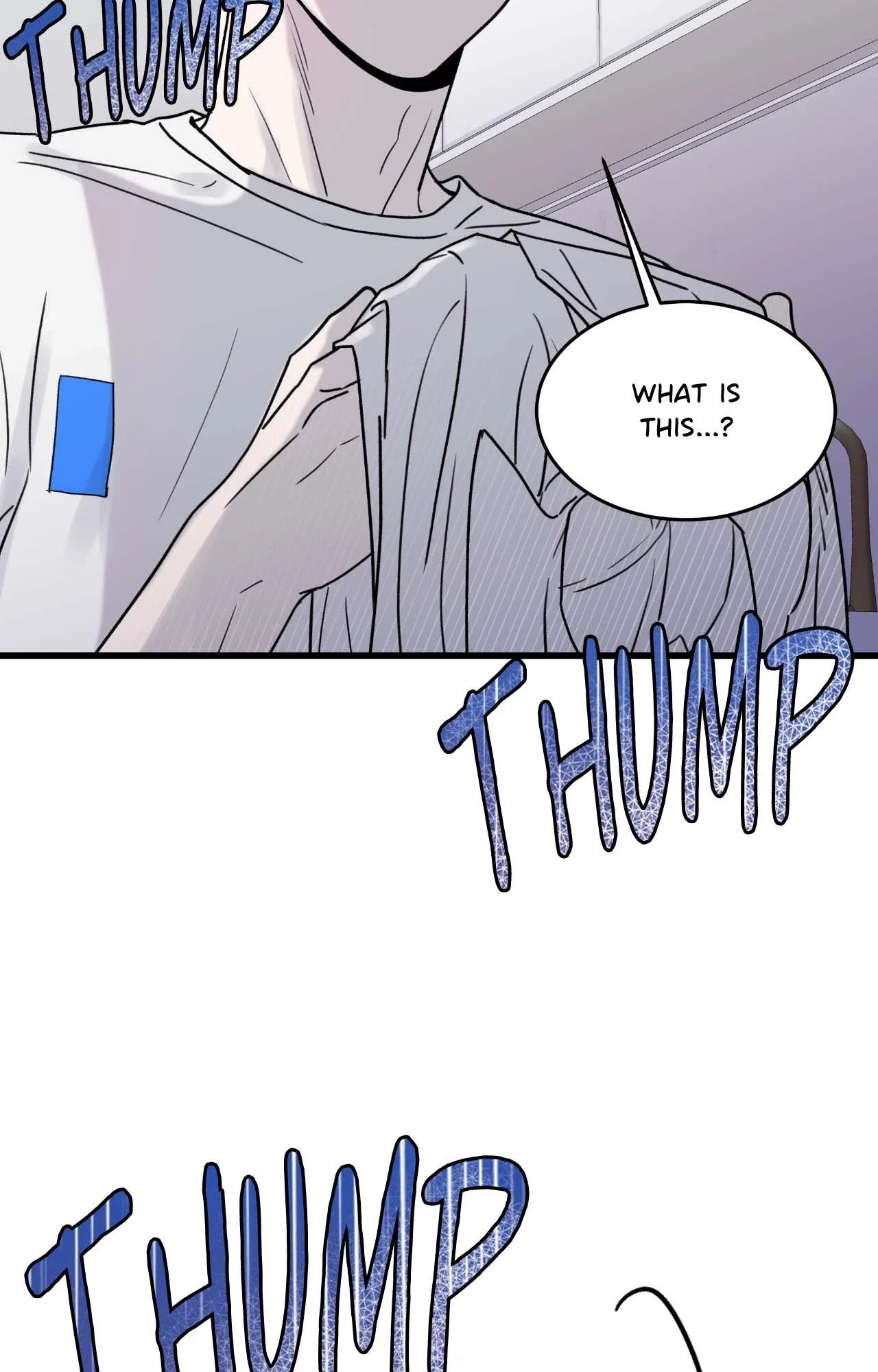 My Sadistic Master Chapter 31 - Page 83