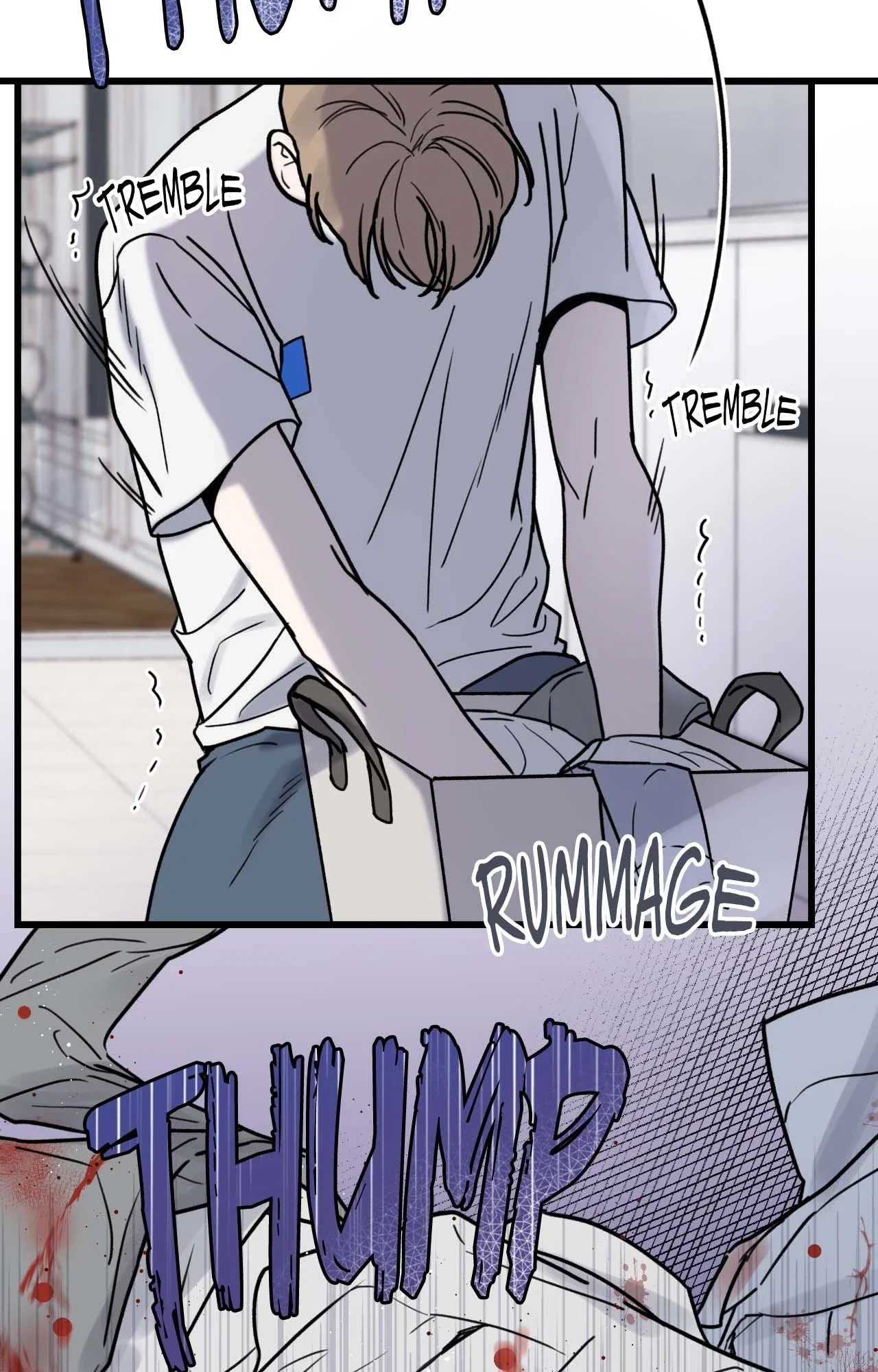 My Sadistic Master Chapter 31 - Page 84