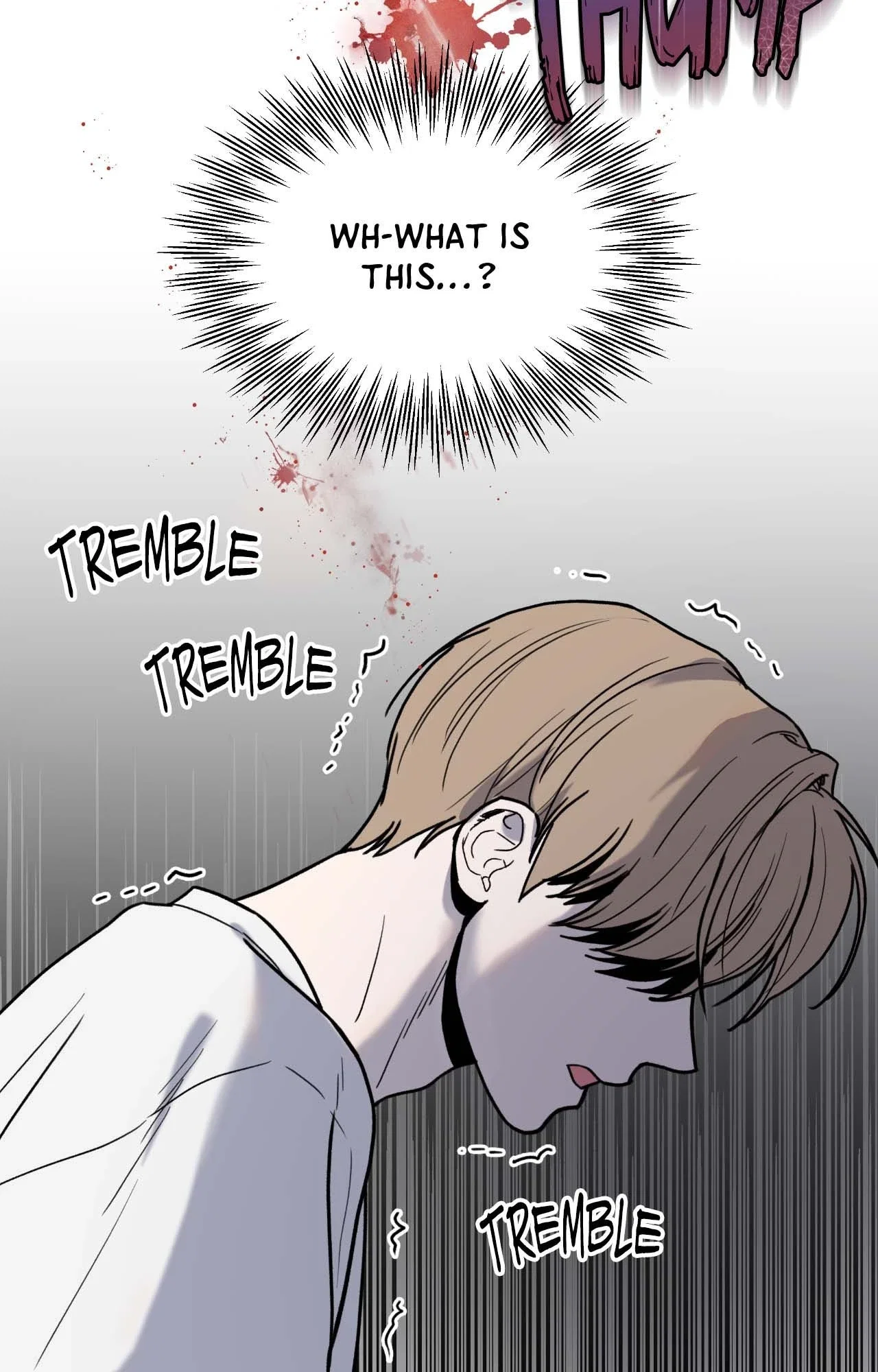 My Sadistic Master Chapter 31 - Page 86