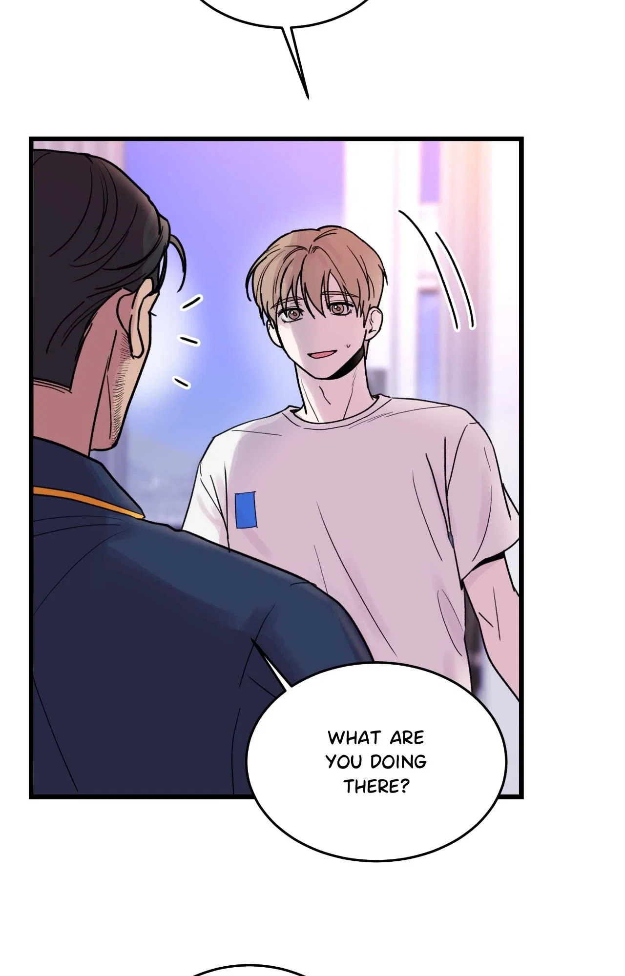 My Sadistic Master Chapter 31 - Page 91