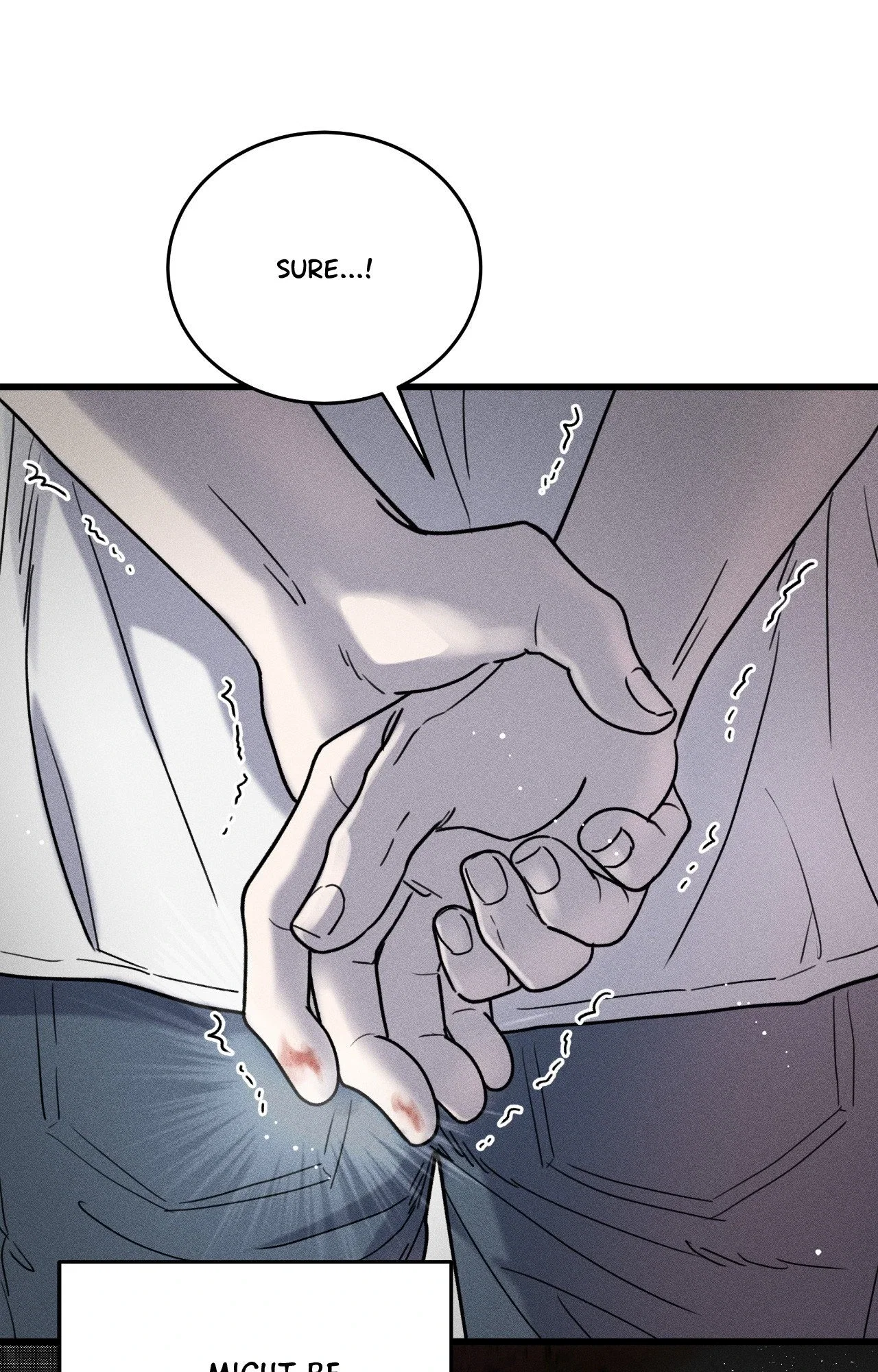 My Sadistic Master Chapter 31 - Page 97