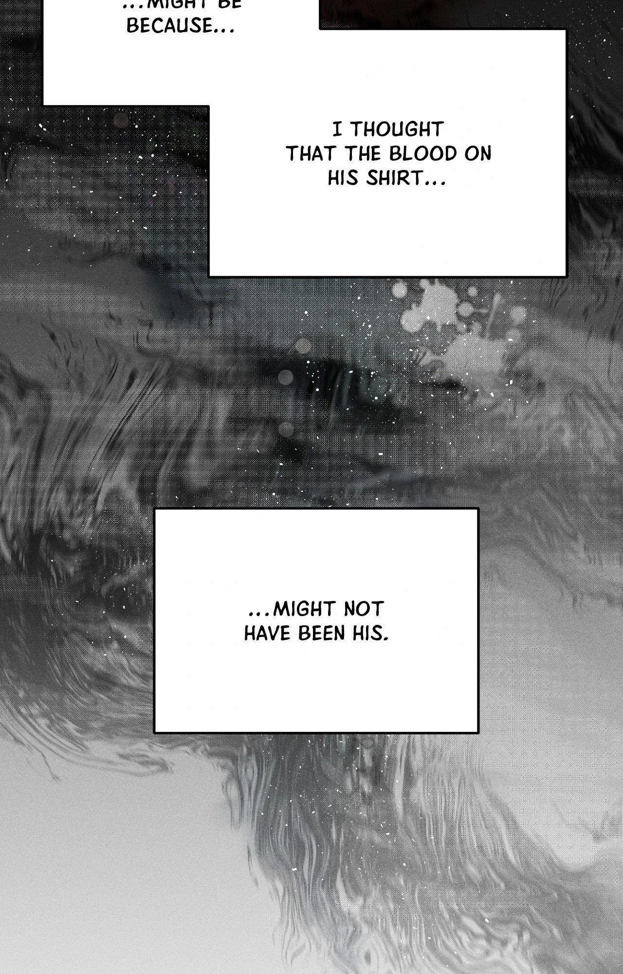 My Sadistic Master Chapter 31 - Page 98