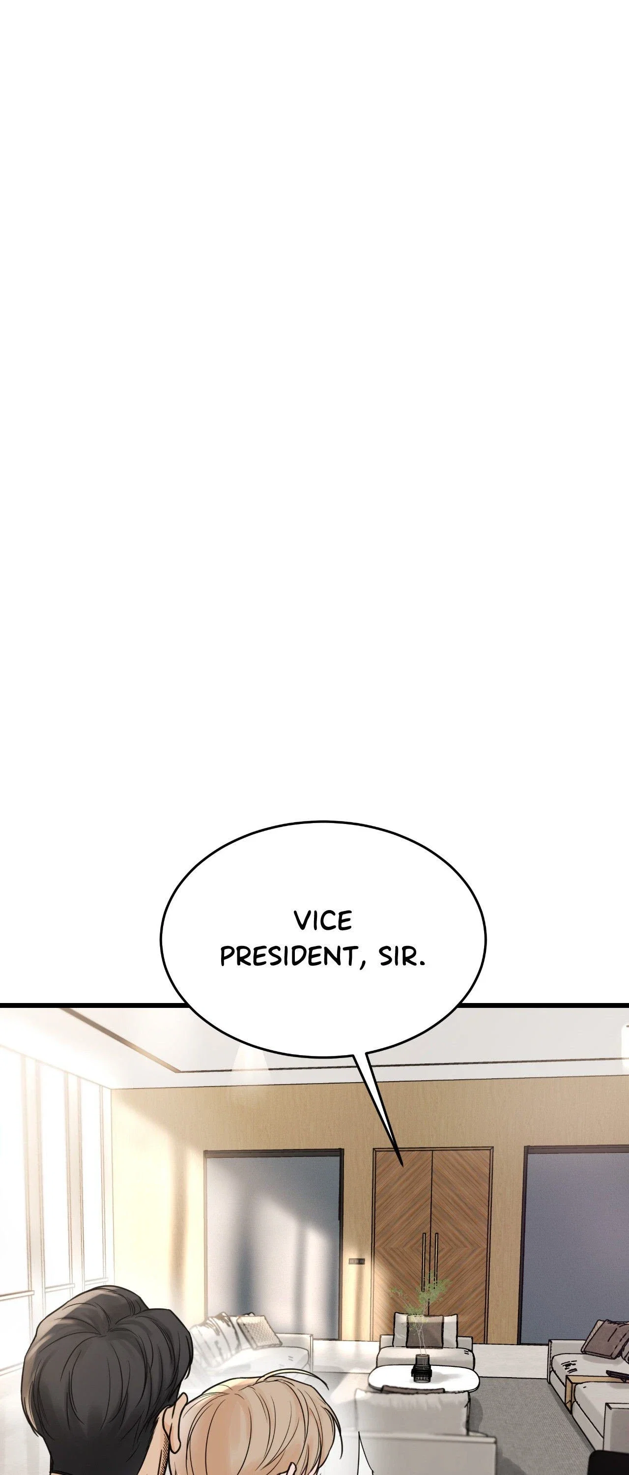 My Sadistic Master Chapter 36 - Page 1