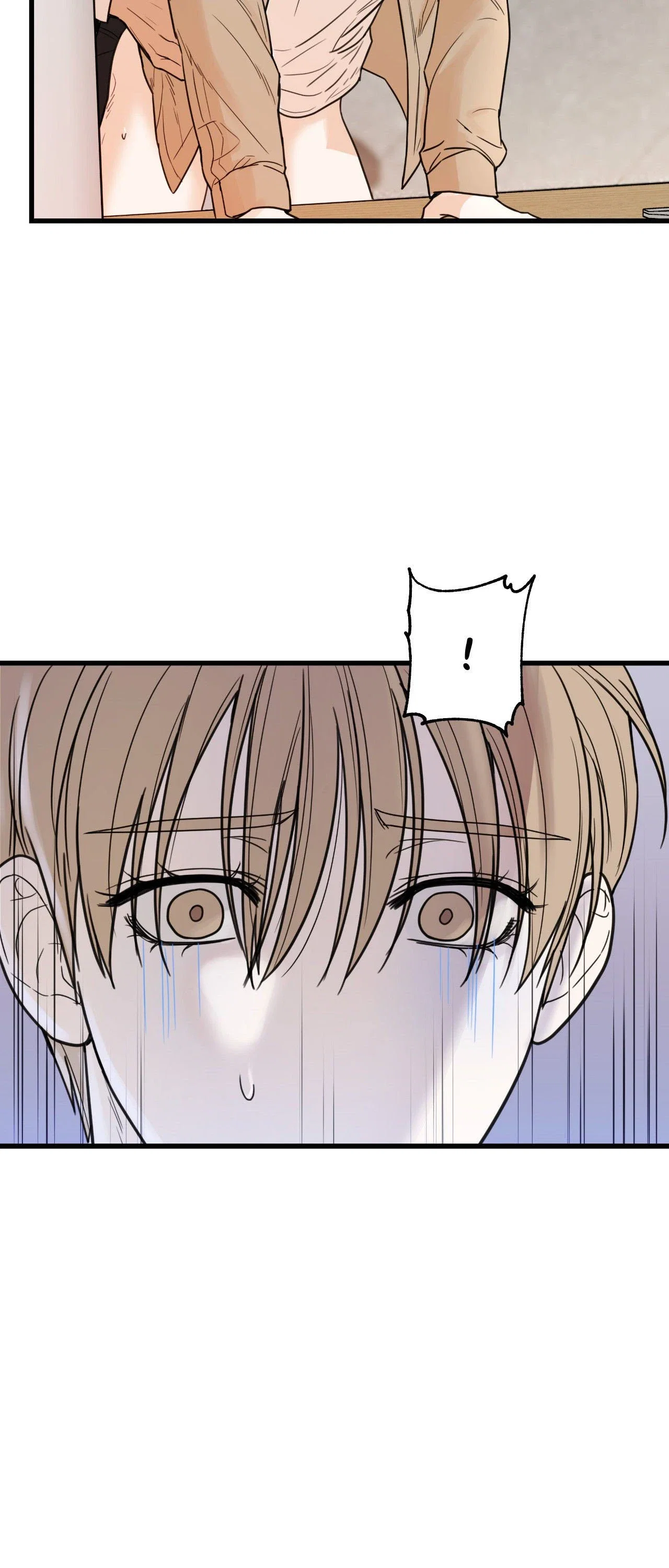 My Sadistic Master Chapter 36 - Page 3