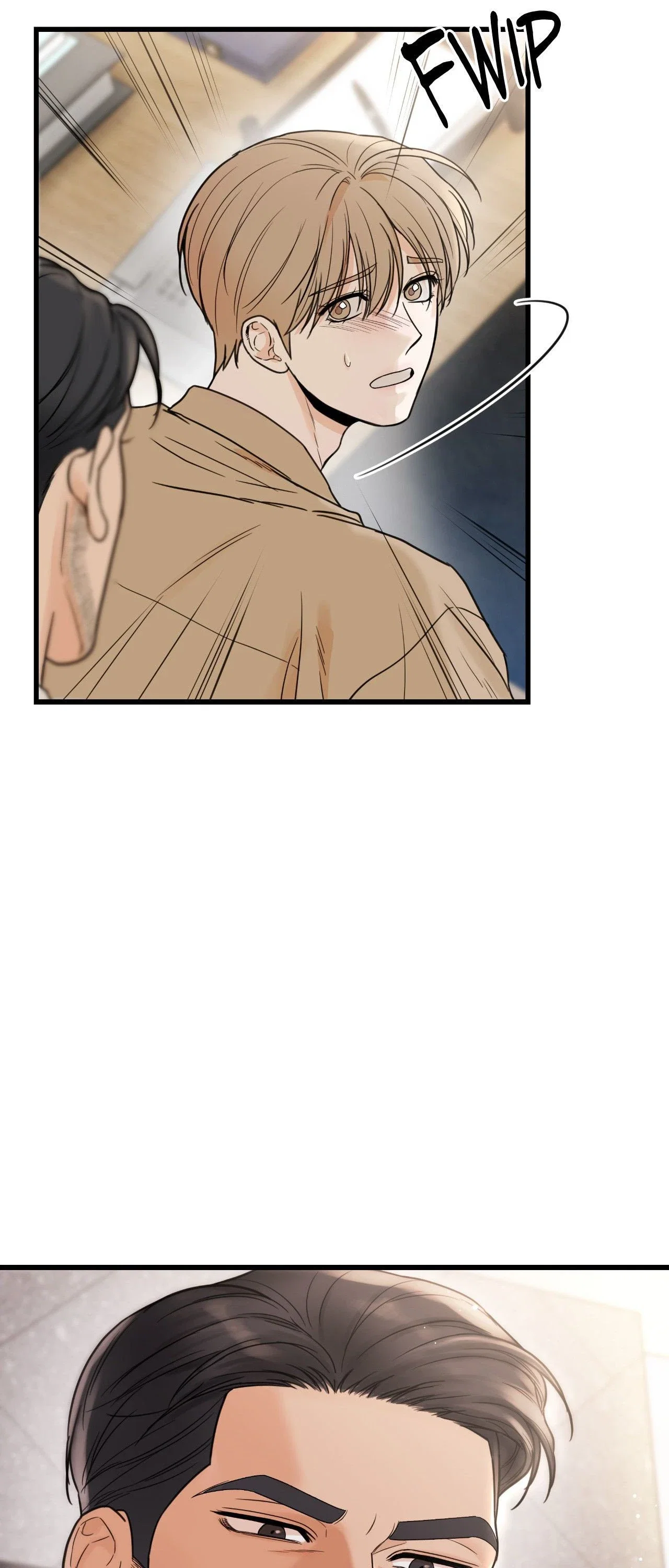 My Sadistic Master Chapter 36 - Page 4