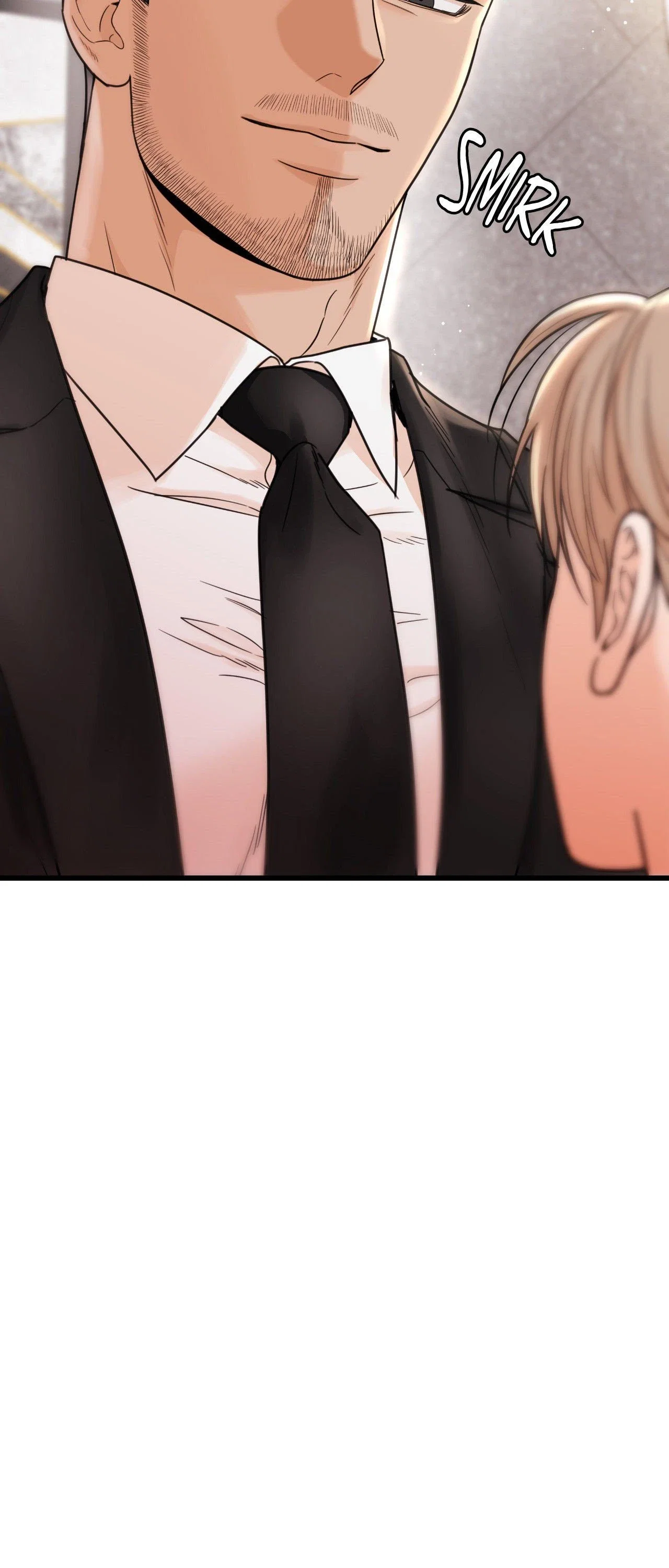 My Sadistic Master Chapter 36 - Page 5