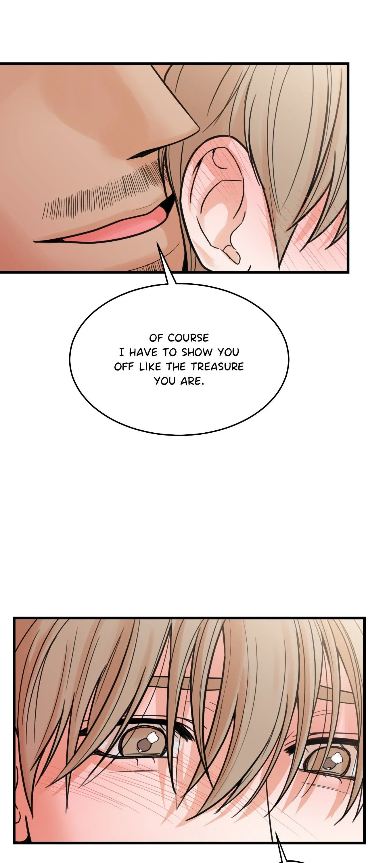 My Sadistic Master Chapter 36 - Page 12