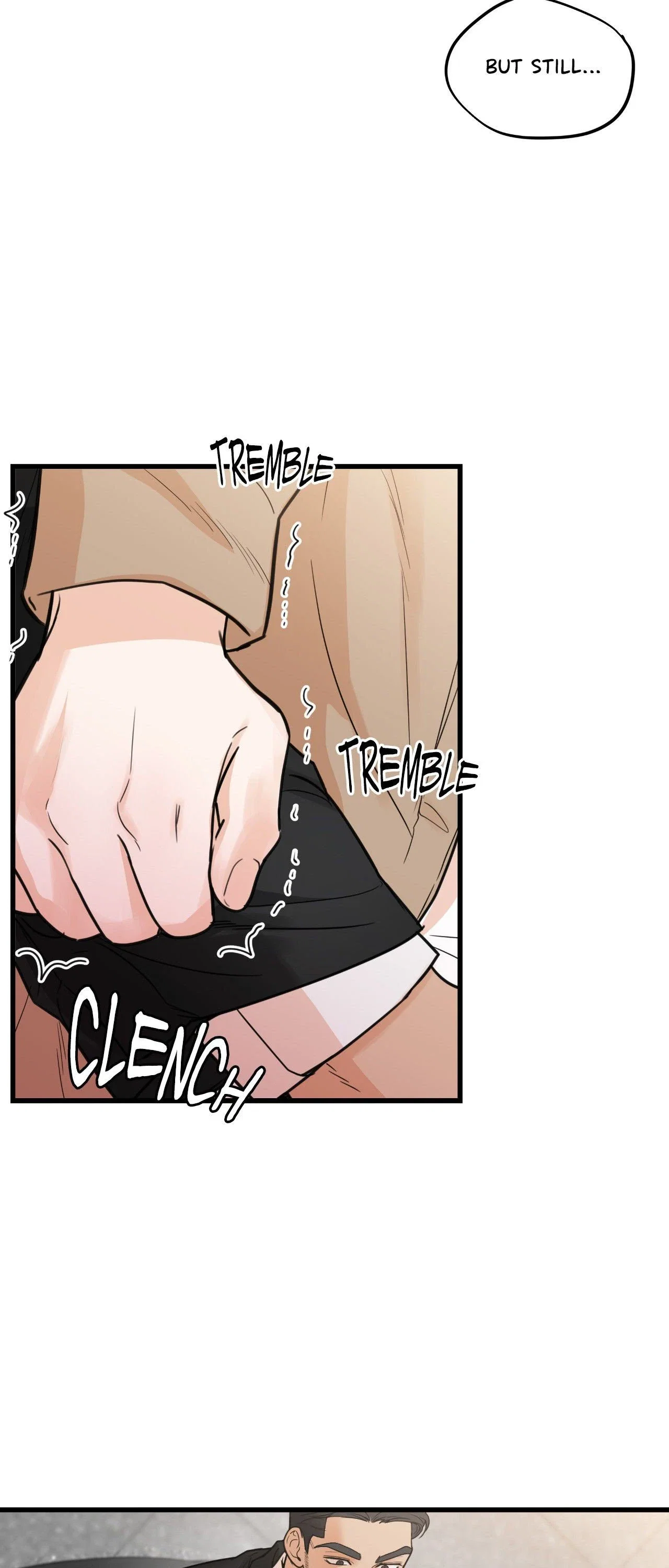 My Sadistic Master Chapter 36 - Page 13