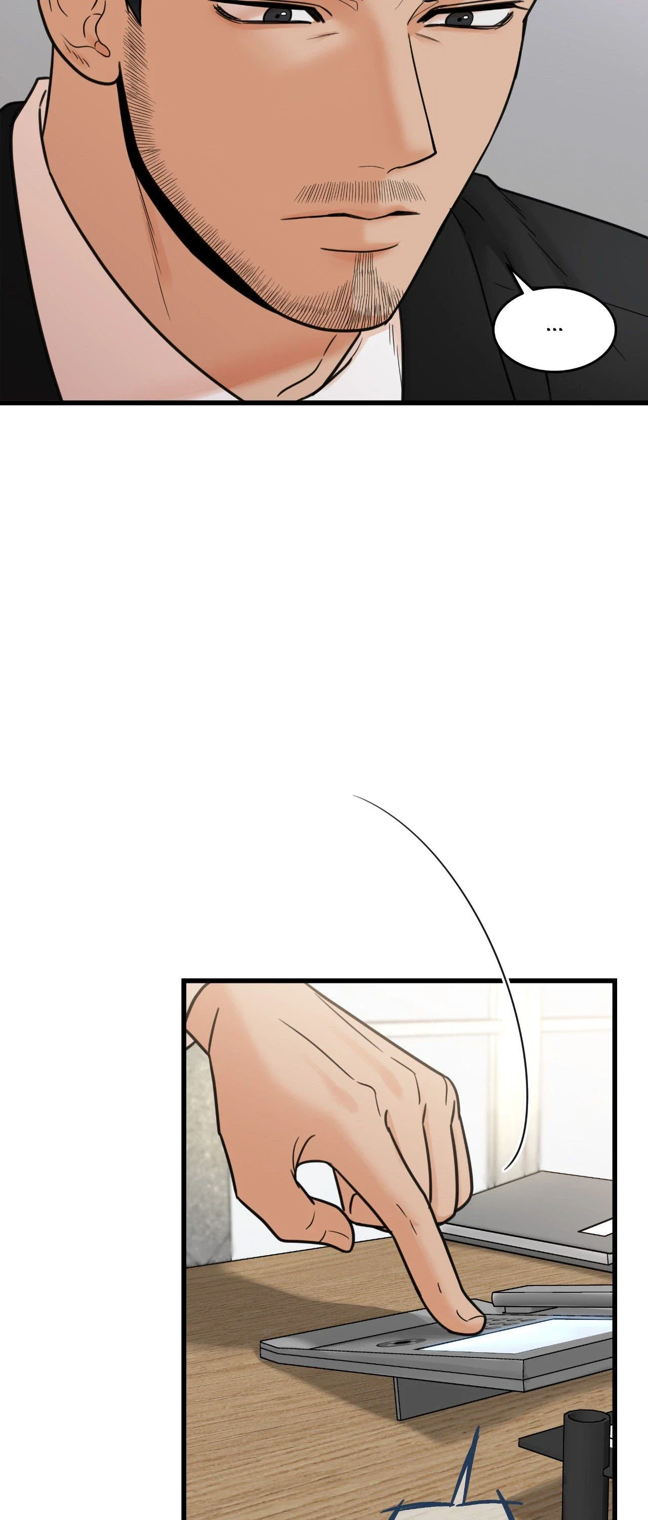 My Sadistic Master Chapter 36 - Page 15
