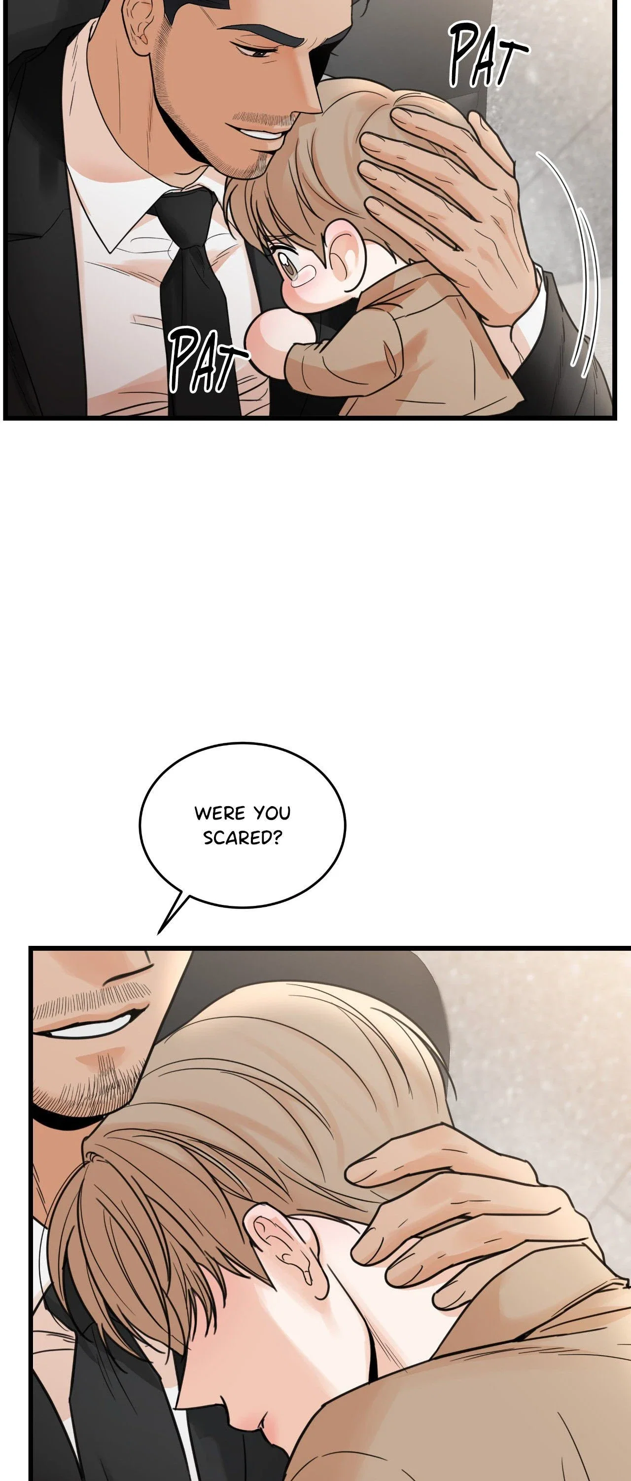 My Sadistic Master Chapter 36 - Page 19