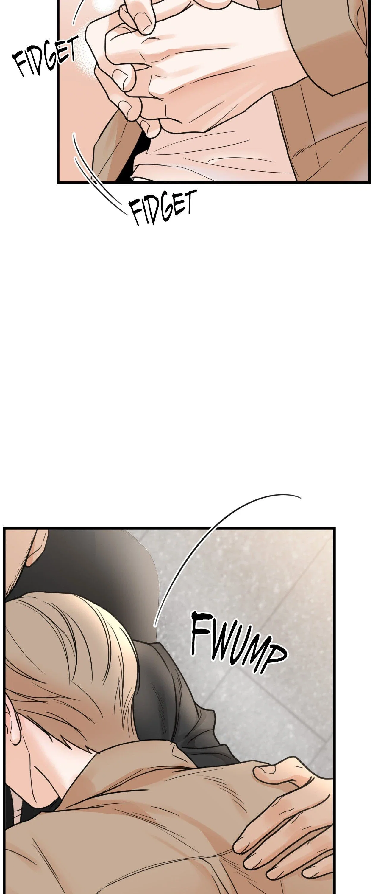 My Sadistic Master Chapter 36 - Page 23