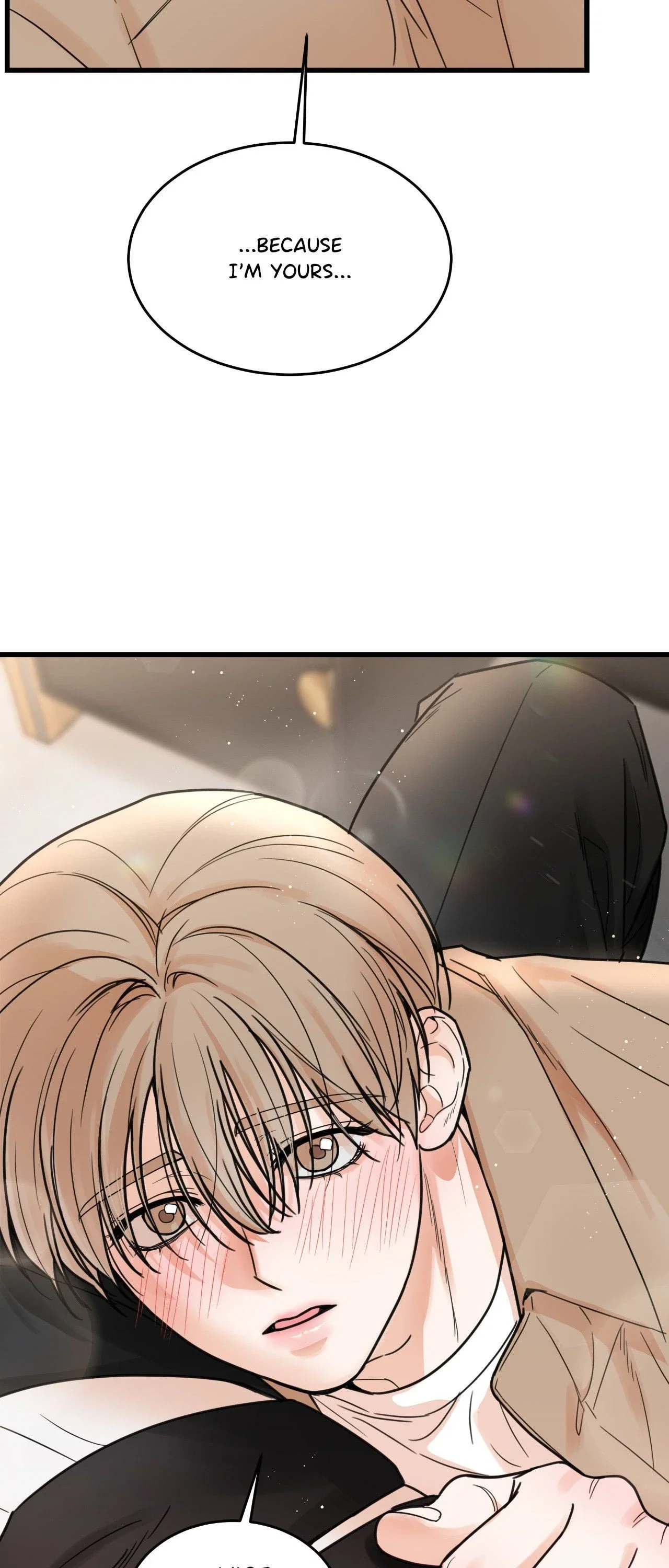My Sadistic Master Chapter 36 - Page 24