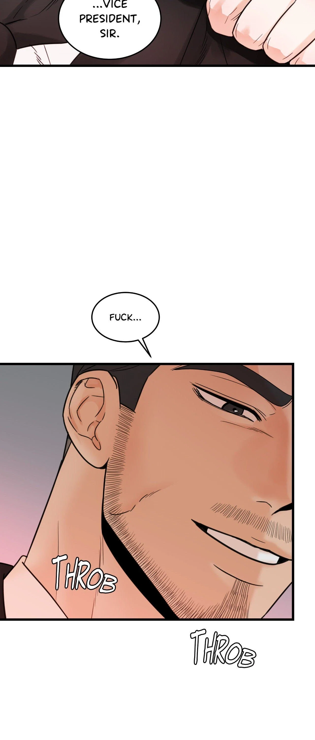 My Sadistic Master Chapter 36 - Page 25