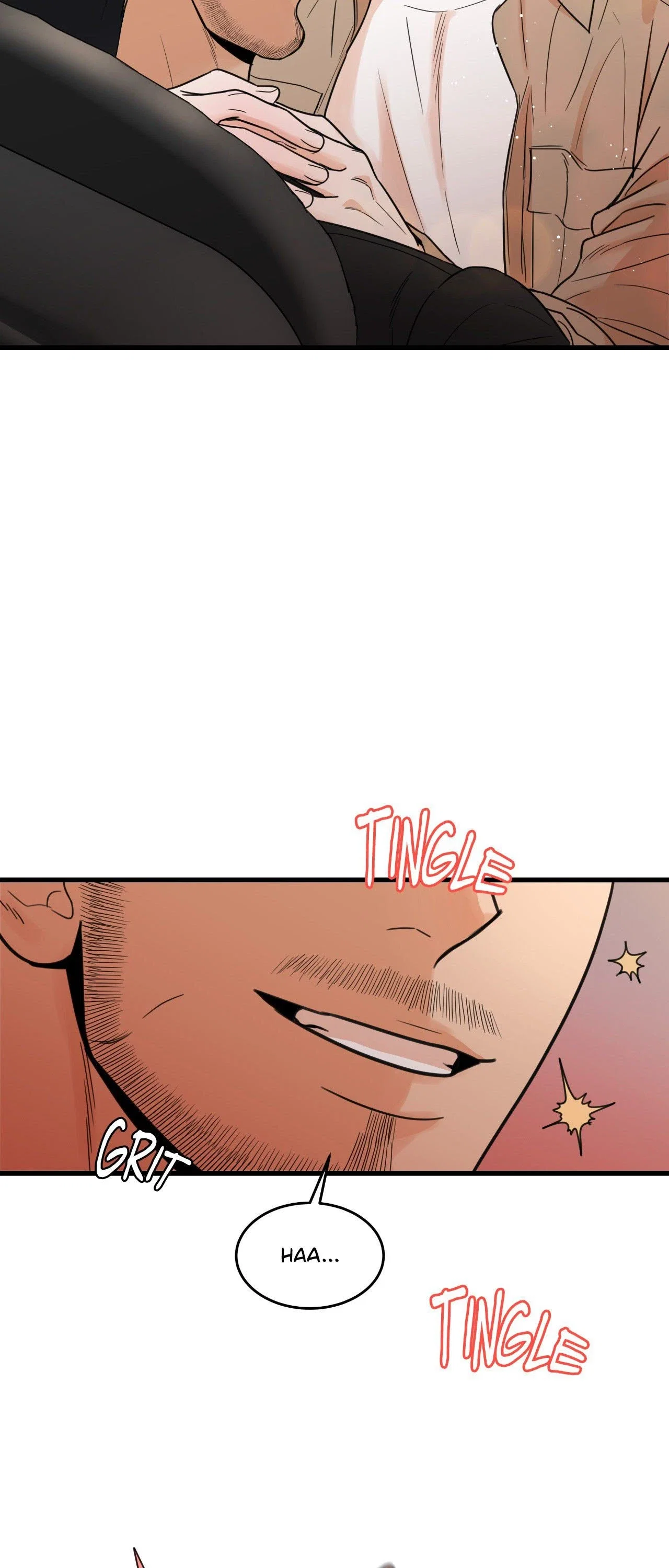 My Sadistic Master Chapter 36 - Page 35