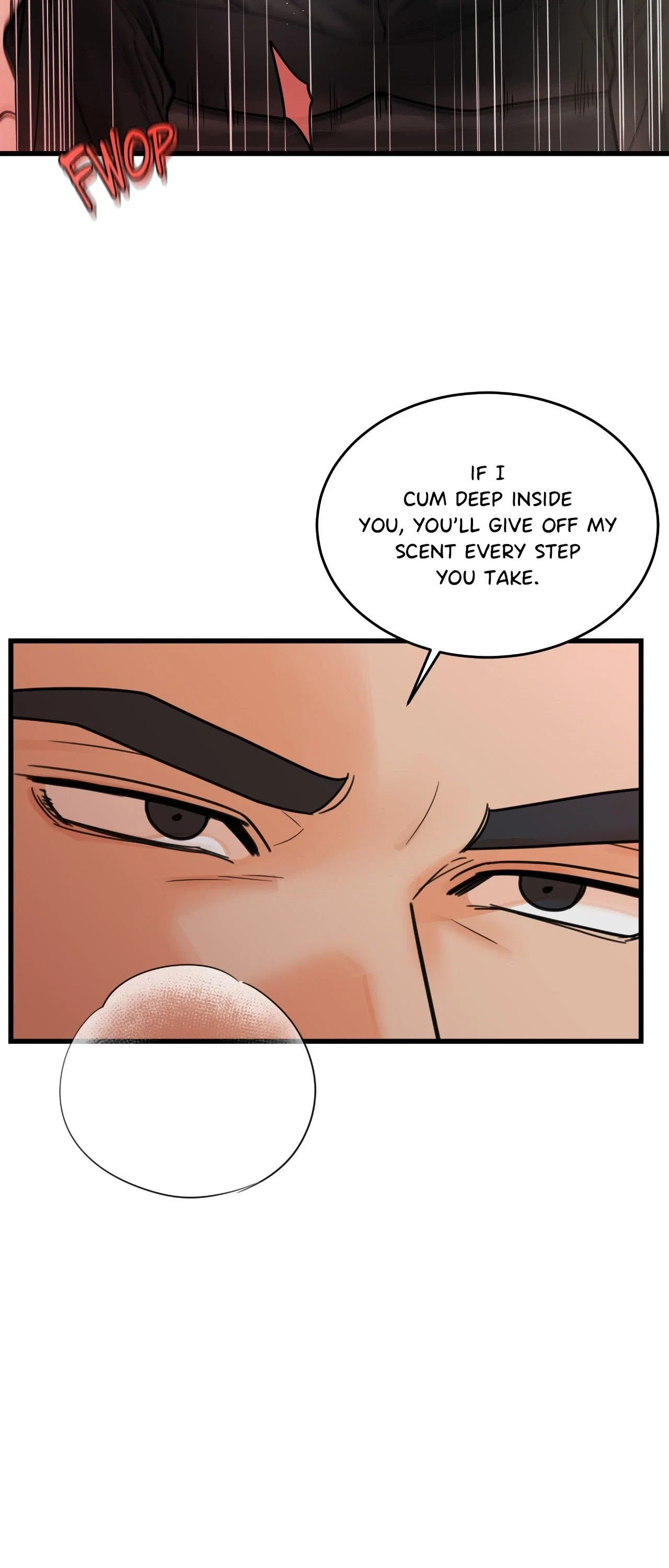 My Sadistic Master Chapter 36 - Page 38