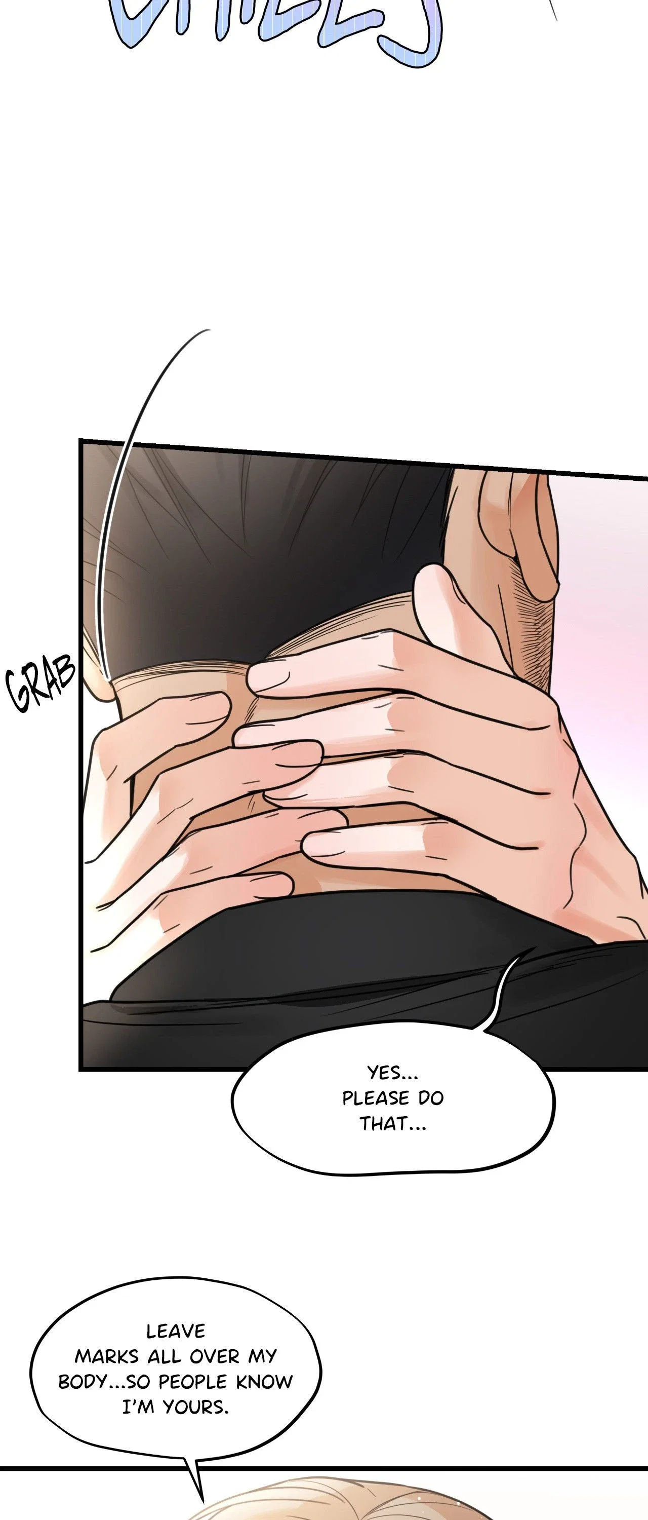 My Sadistic Master Chapter 36 - Page 42