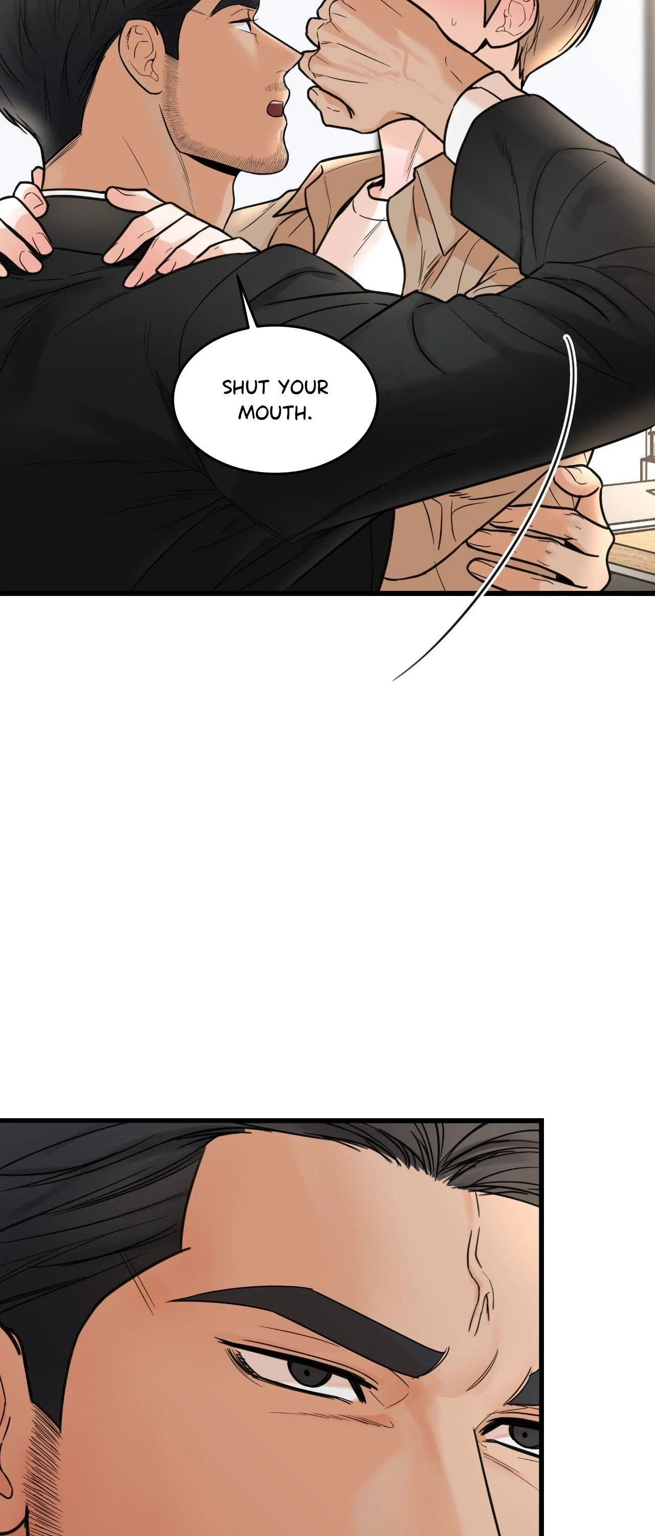 My Sadistic Master Chapter 36 - Page 44