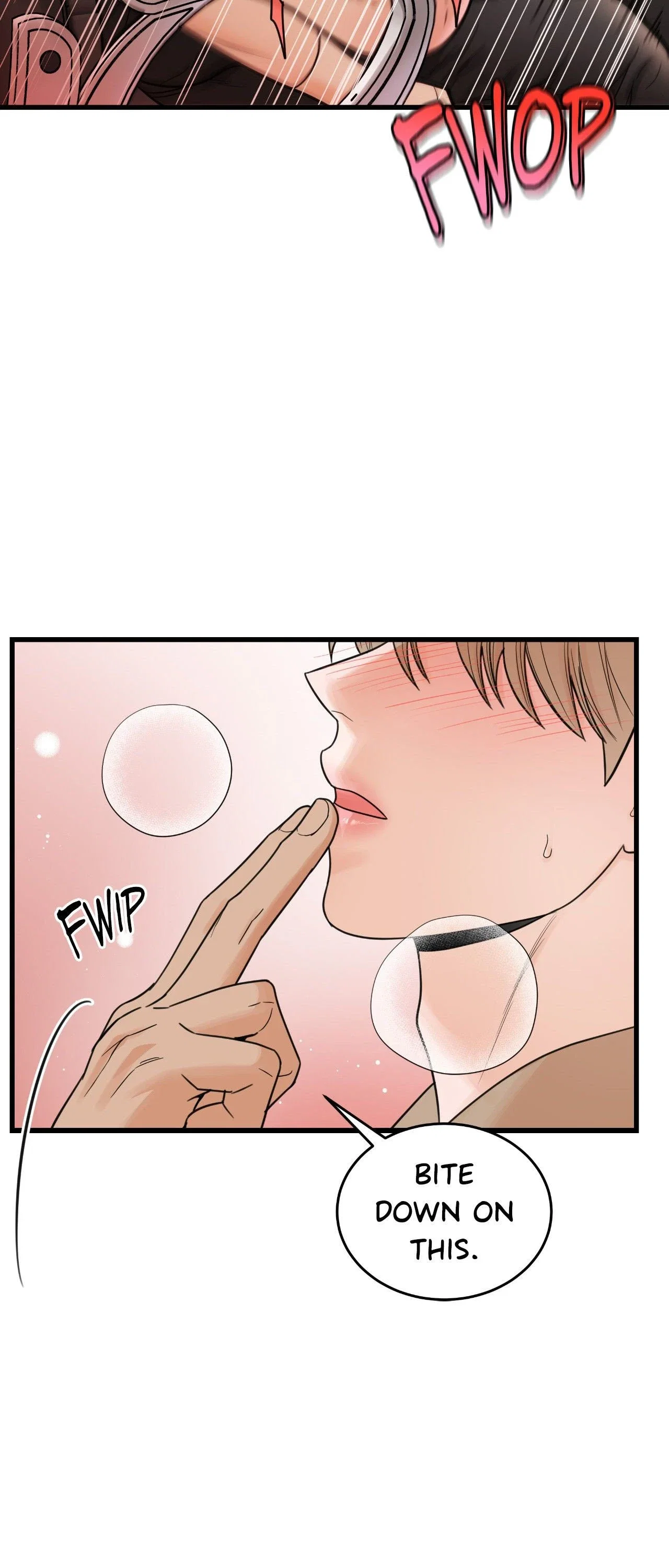 My Sadistic Master Chapter 36 - Page 46