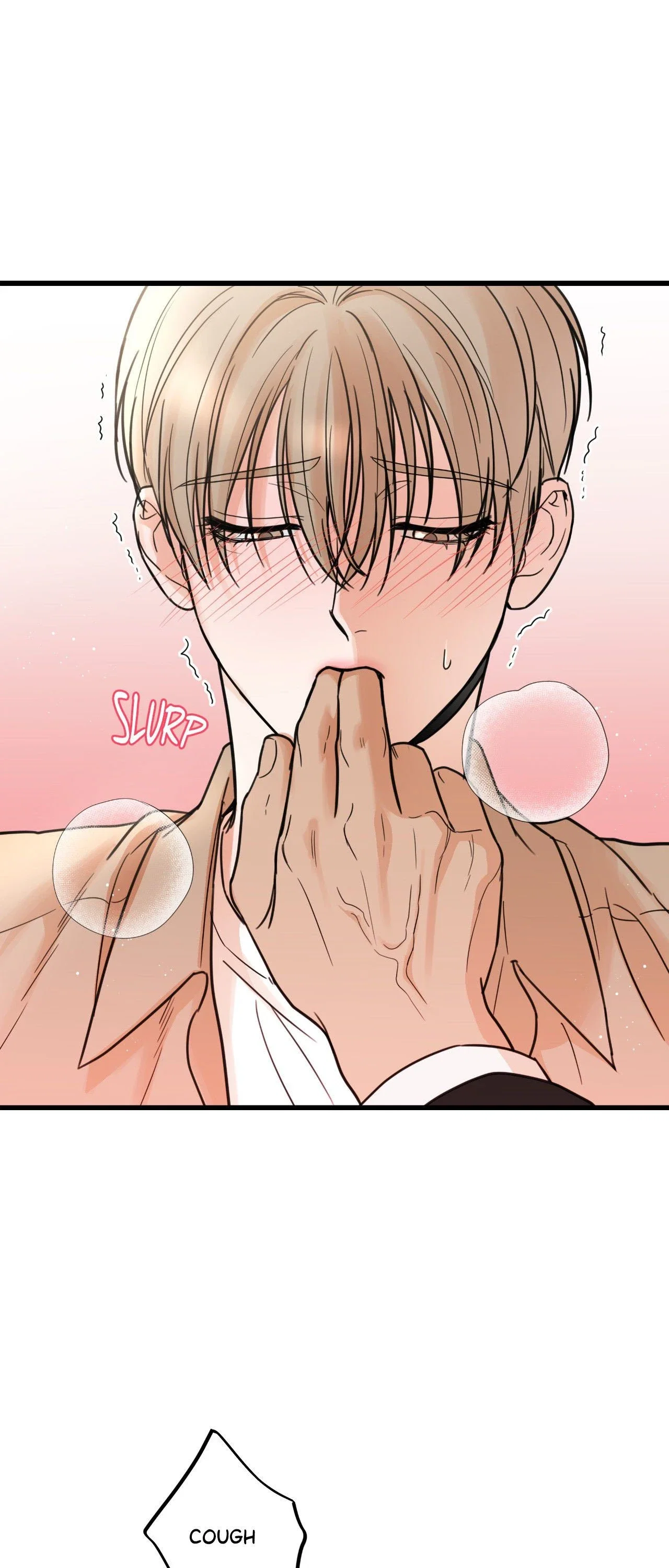 My Sadistic Master Chapter 36 - Page 47