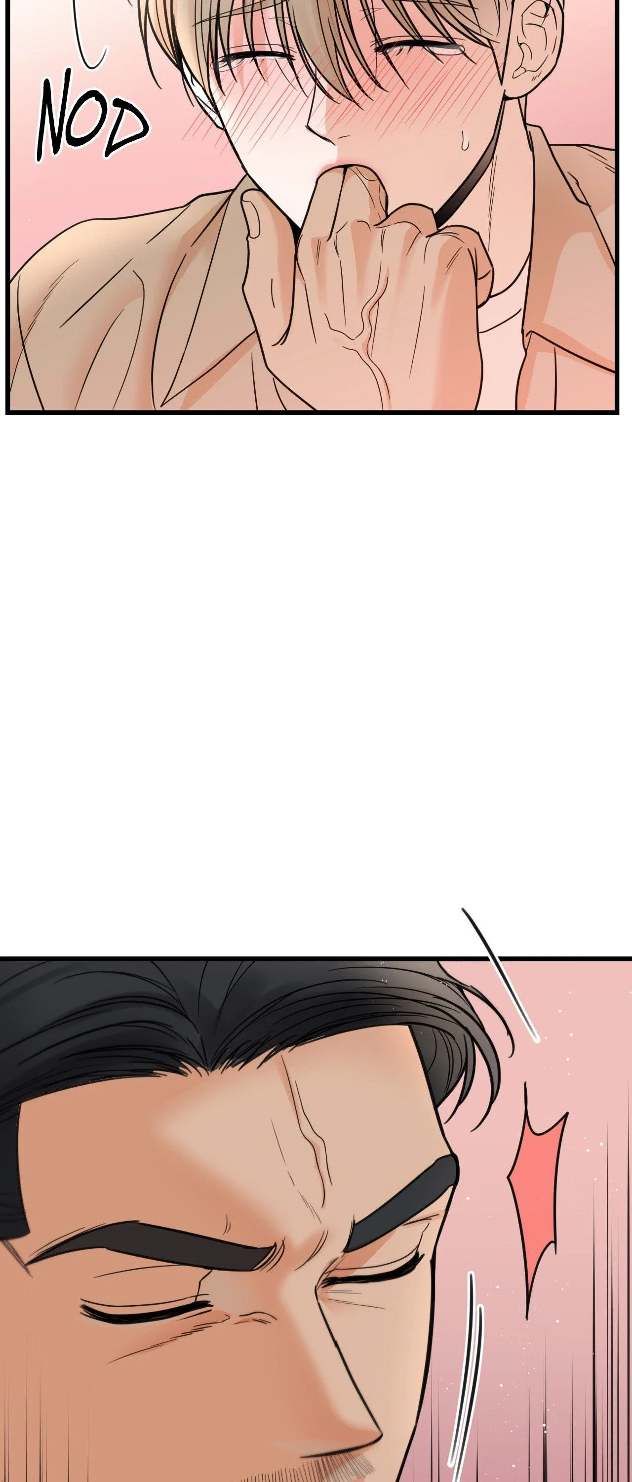 My Sadistic Master Chapter 36 - Page 50
