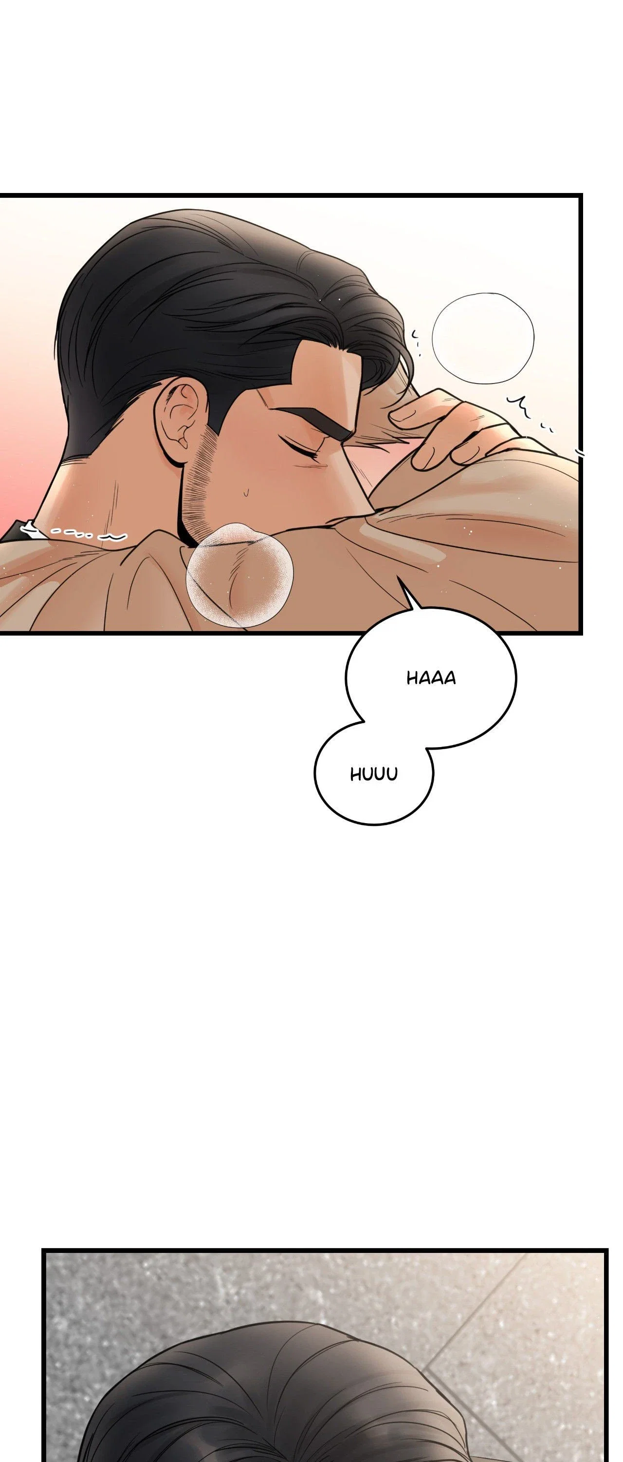 My Sadistic Master Chapter 36 - Page 53