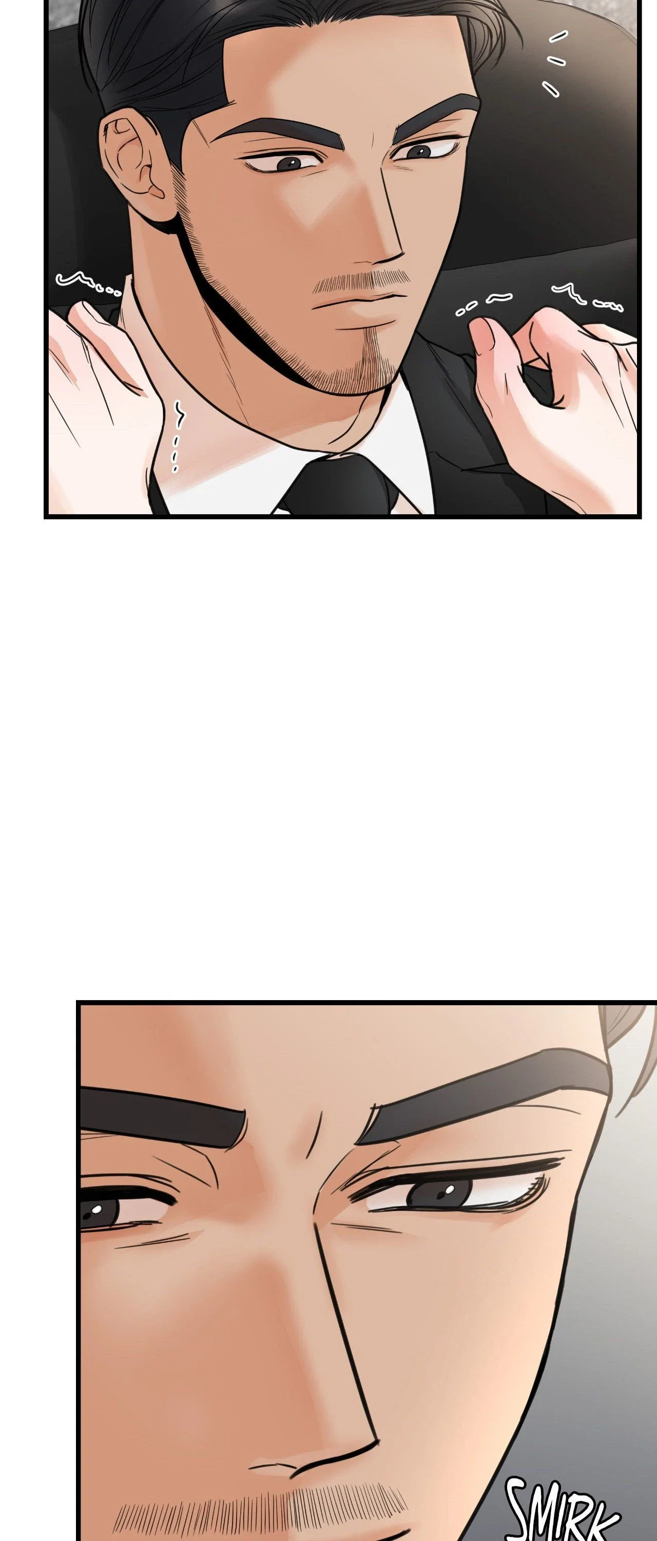 My Sadistic Master Chapter 36 - Page 54