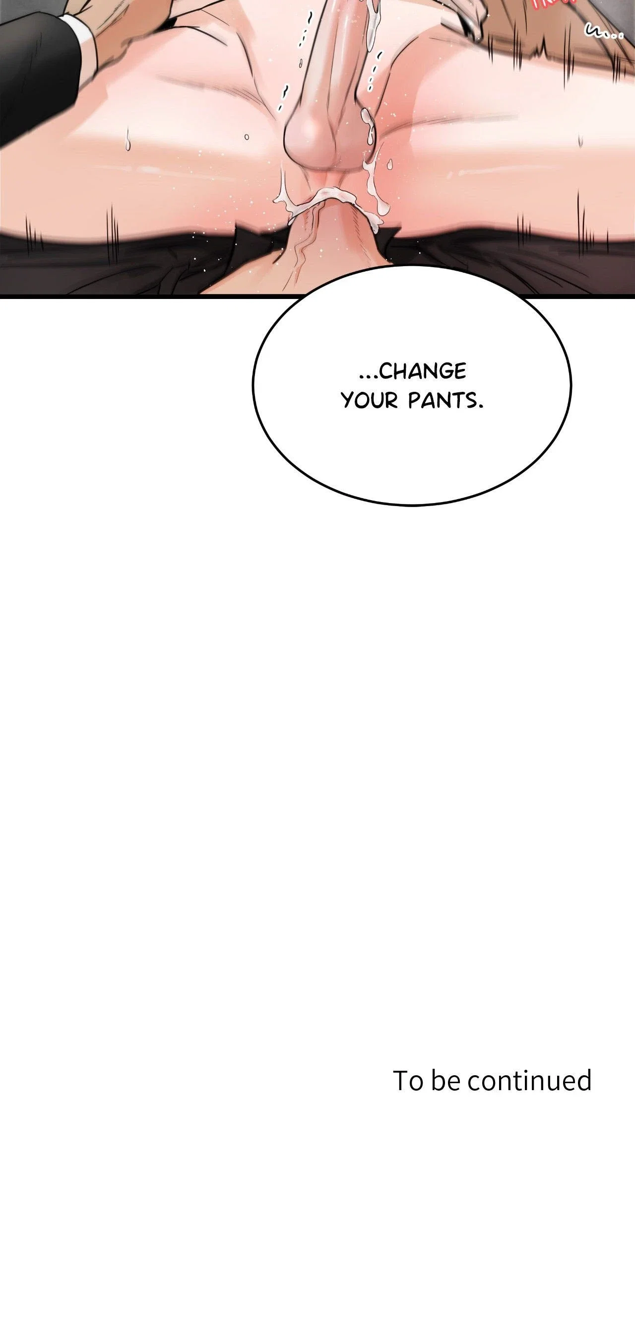 My Sadistic Master Chapter 36 - Page 56