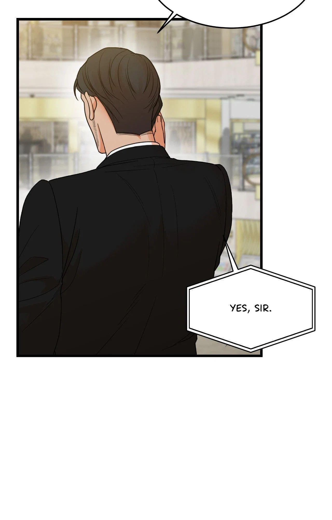 My Sadistic Master Chapter 46 - Page 5