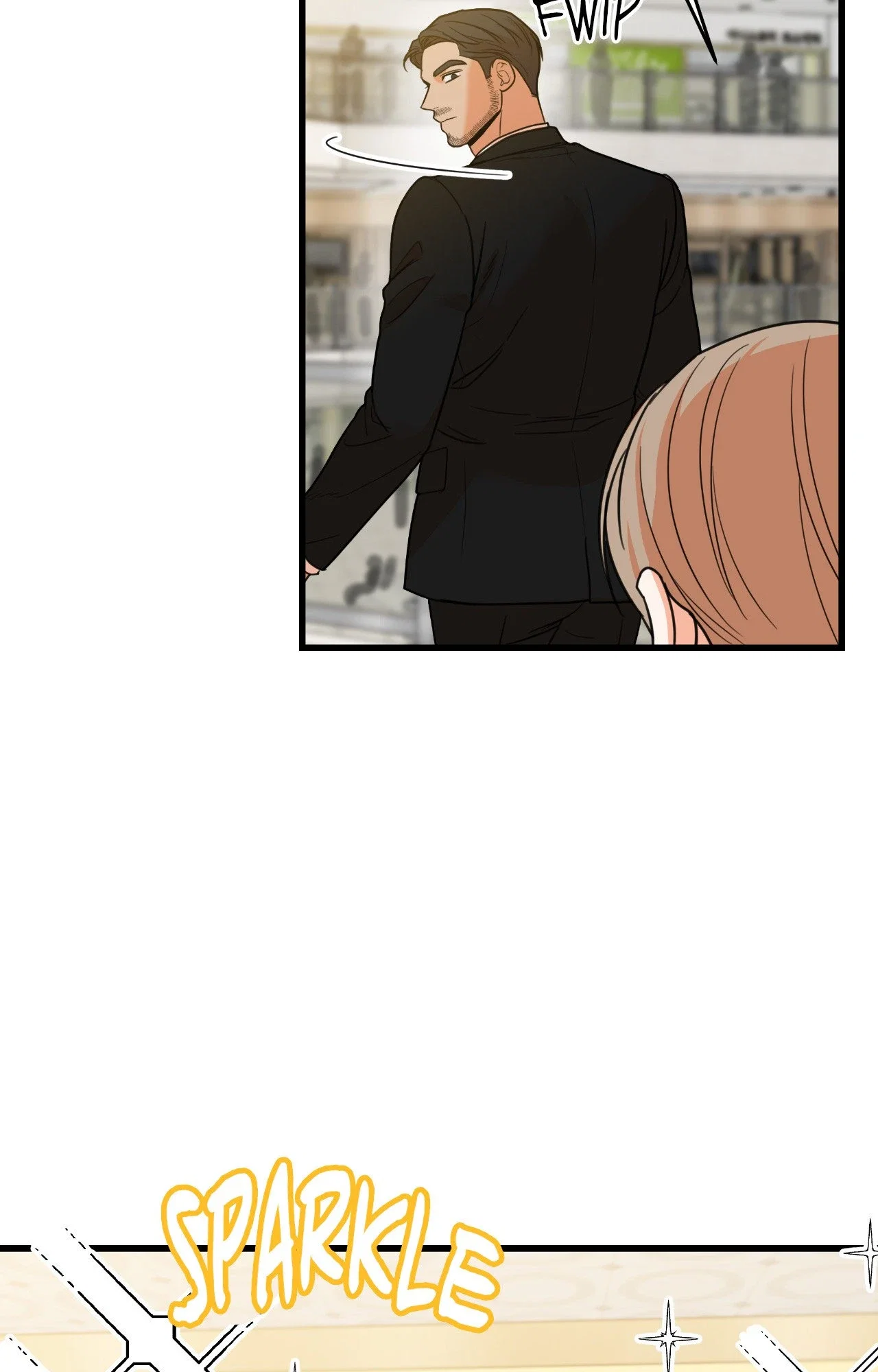 My Sadistic Master Chapter 46 - Page 7