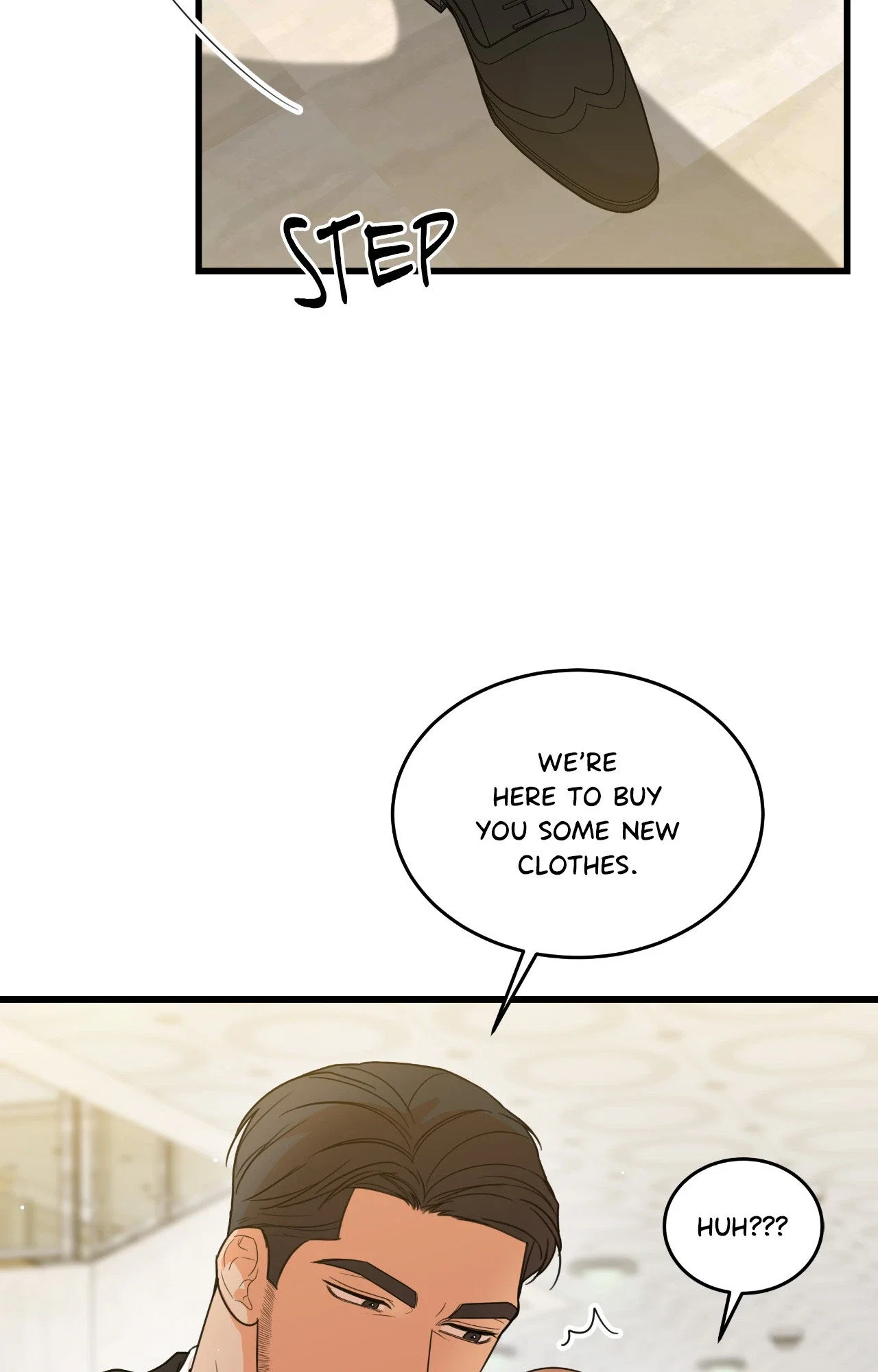 My Sadistic Master Chapter 46 - Page 12