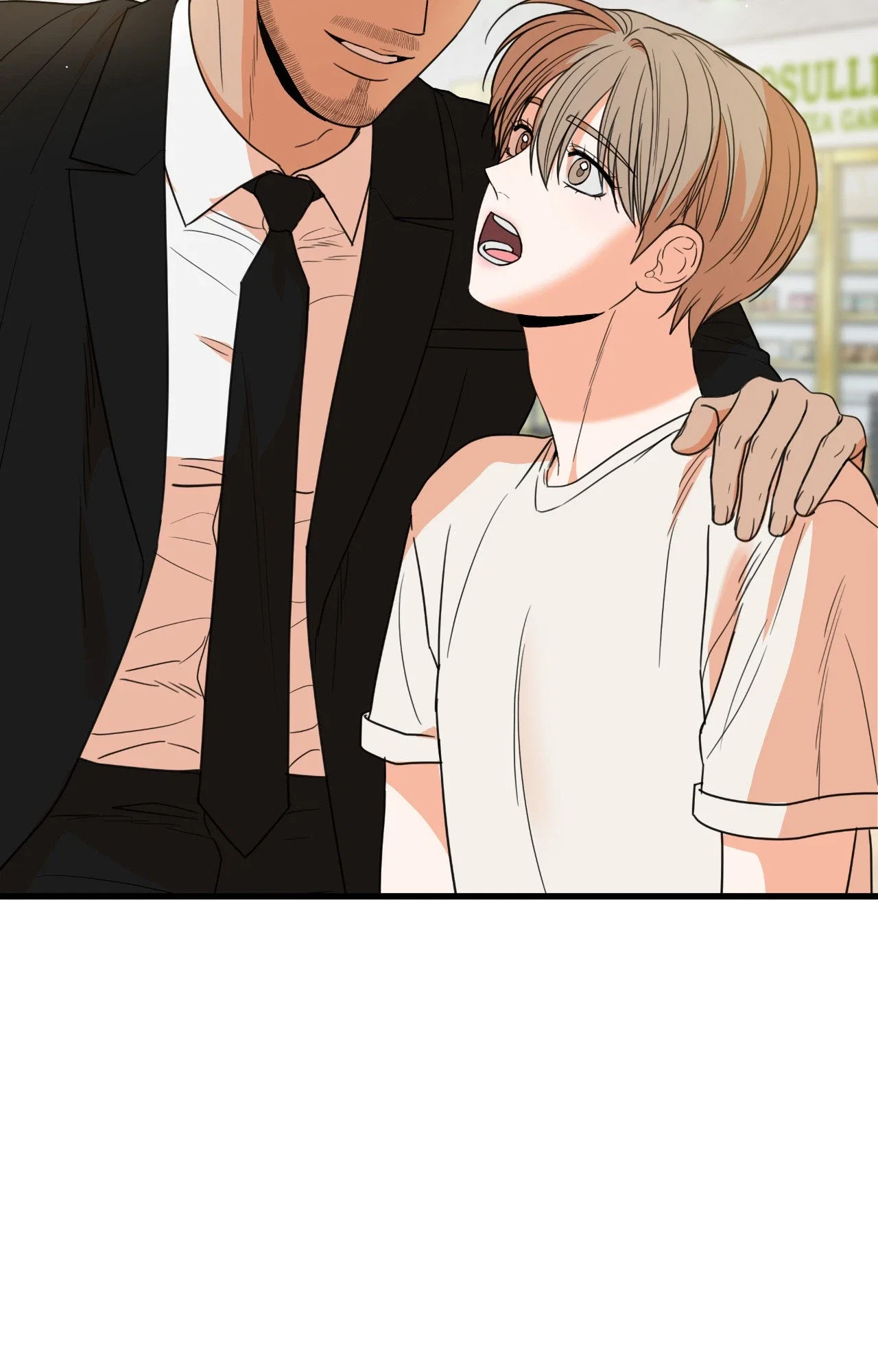 My Sadistic Master Chapter 46 - Page 13