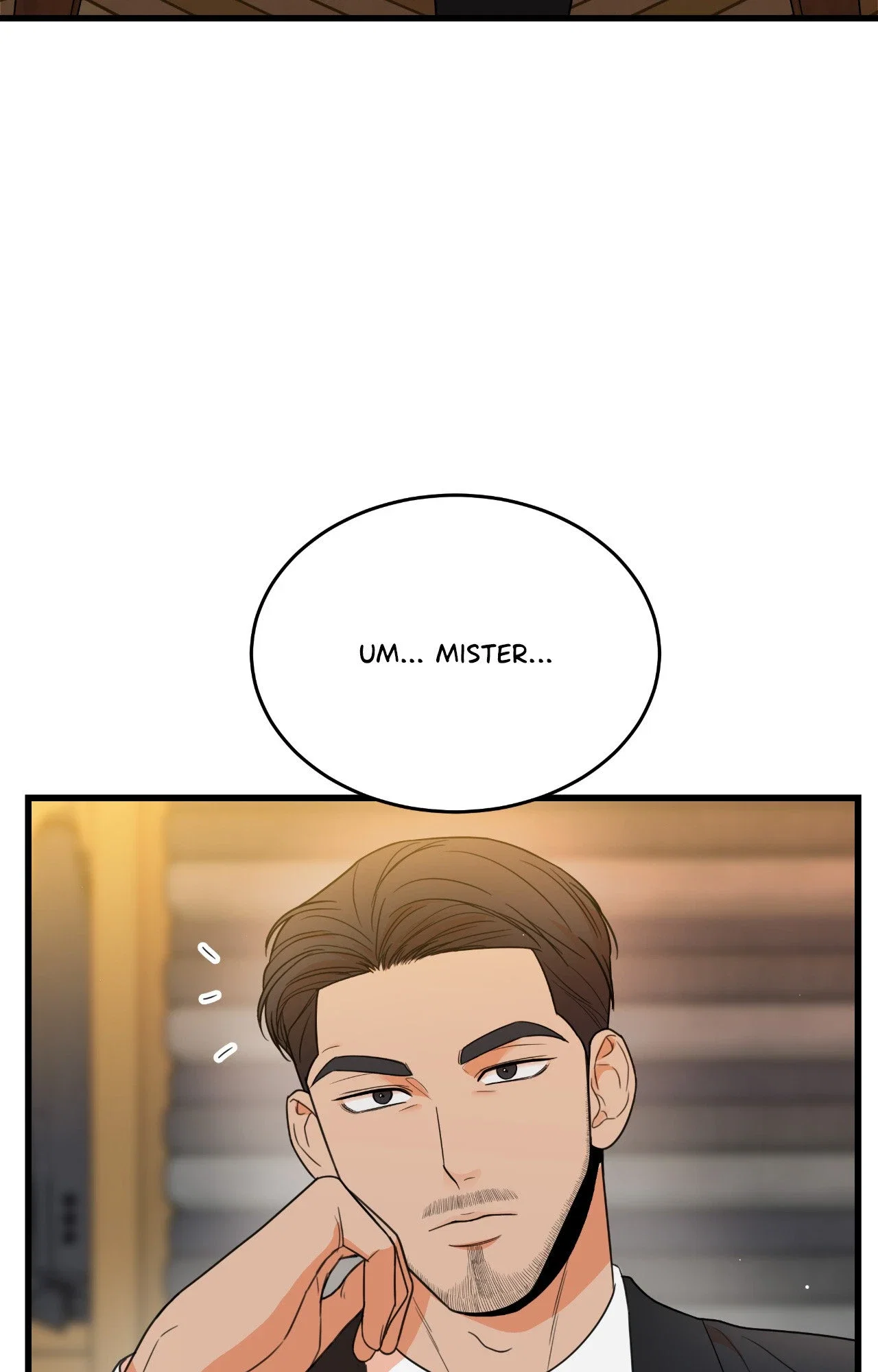 My Sadistic Master Chapter 46 - Page 23