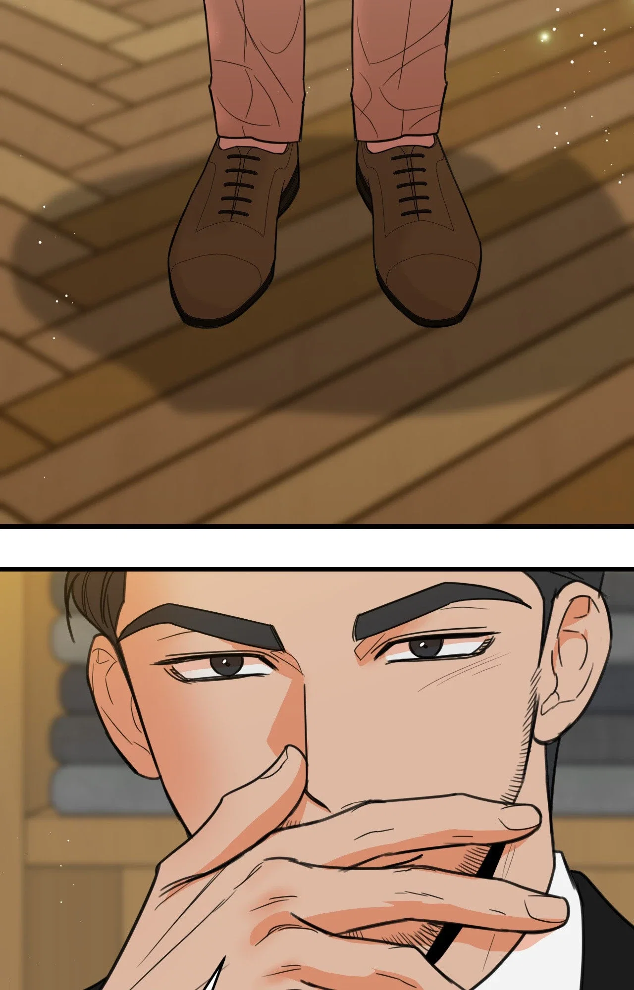 My Sadistic Master Chapter 46 - Page 27