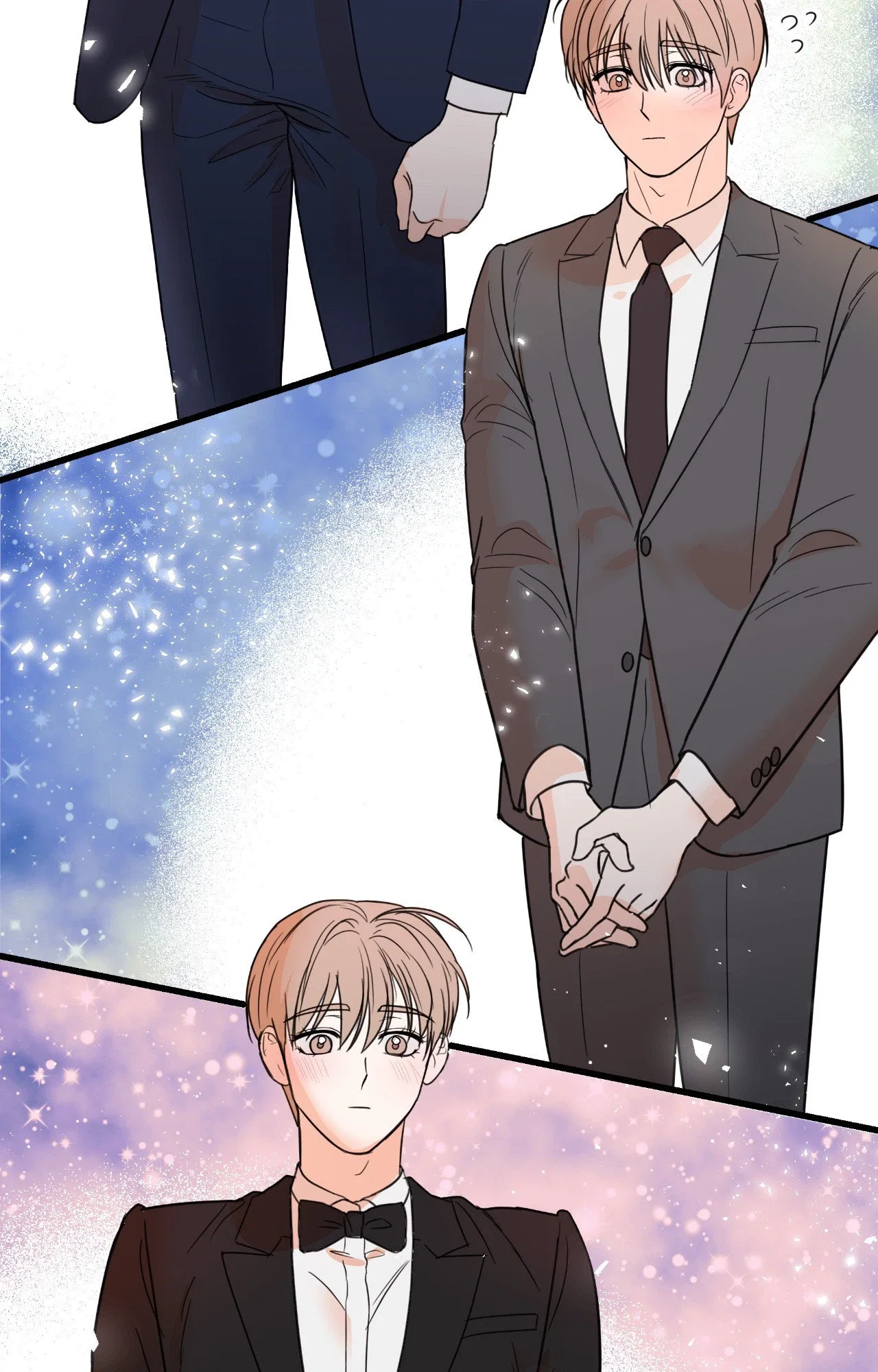 My Sadistic Master Chapter 46 - Page 30