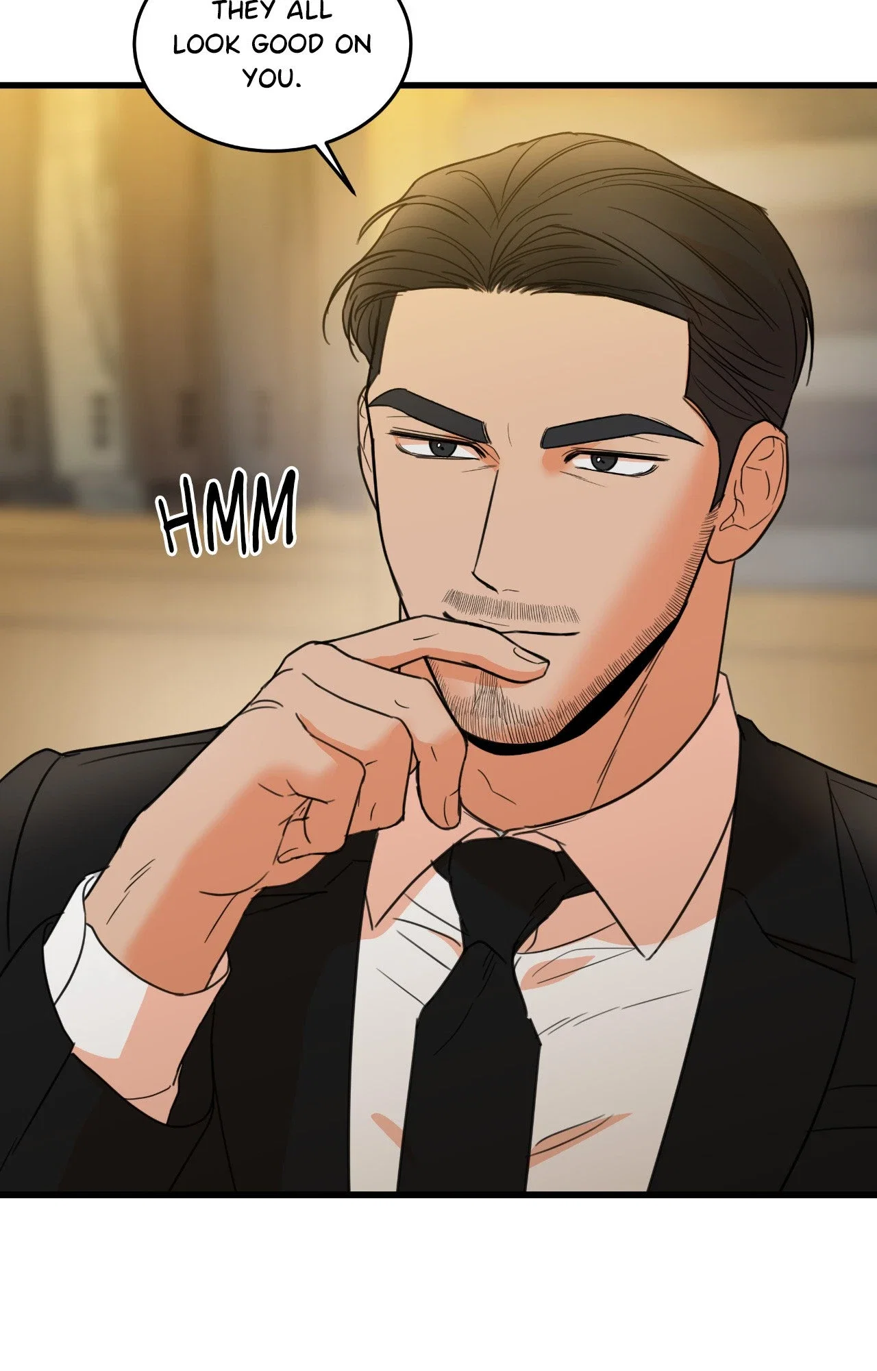 My Sadistic Master Chapter 46 - Page 32