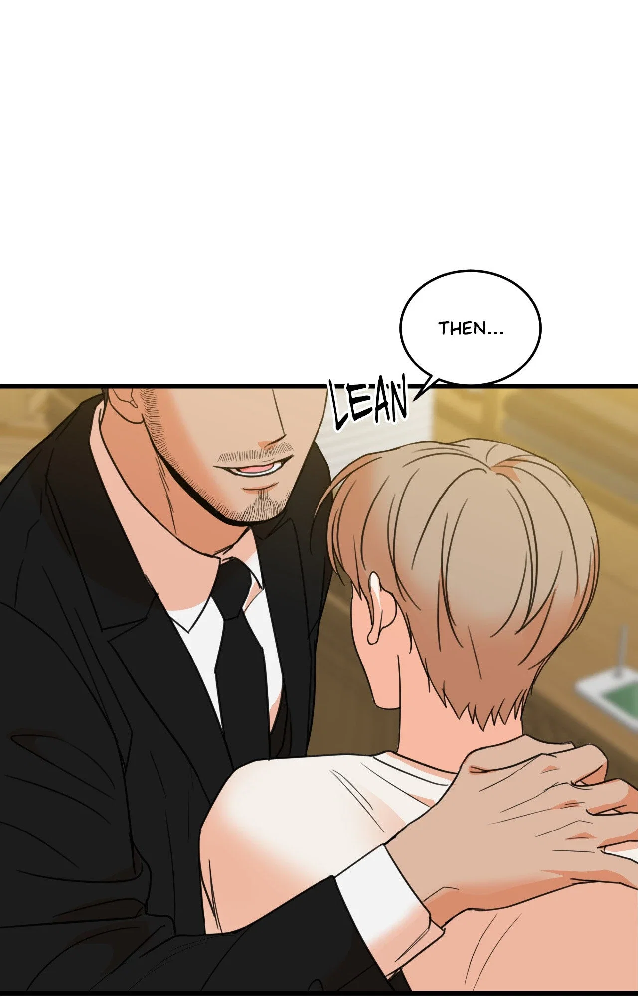 My Sadistic Master Chapter 46 - Page 37