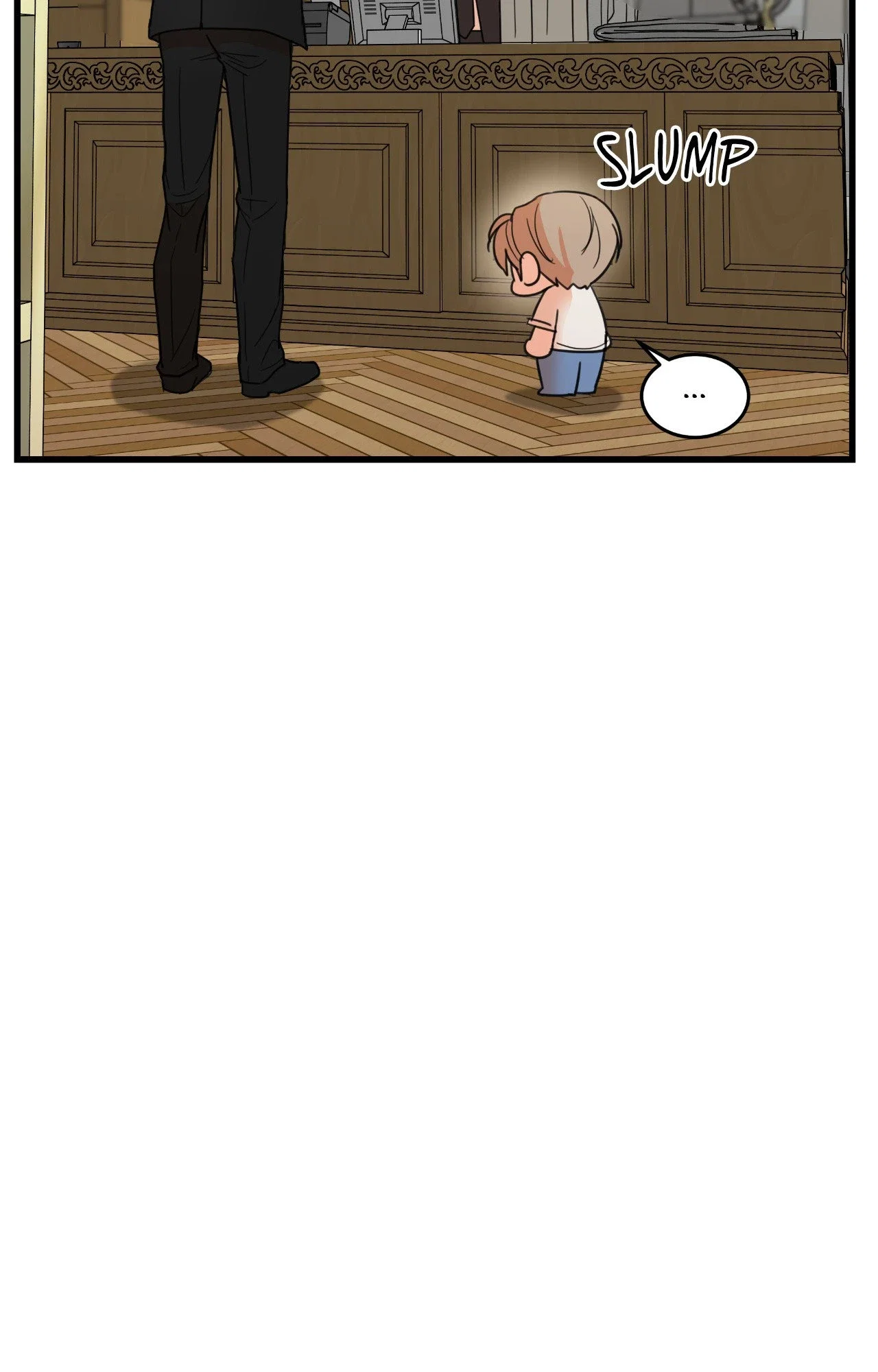 My Sadistic Master Chapter 46 - Page 40